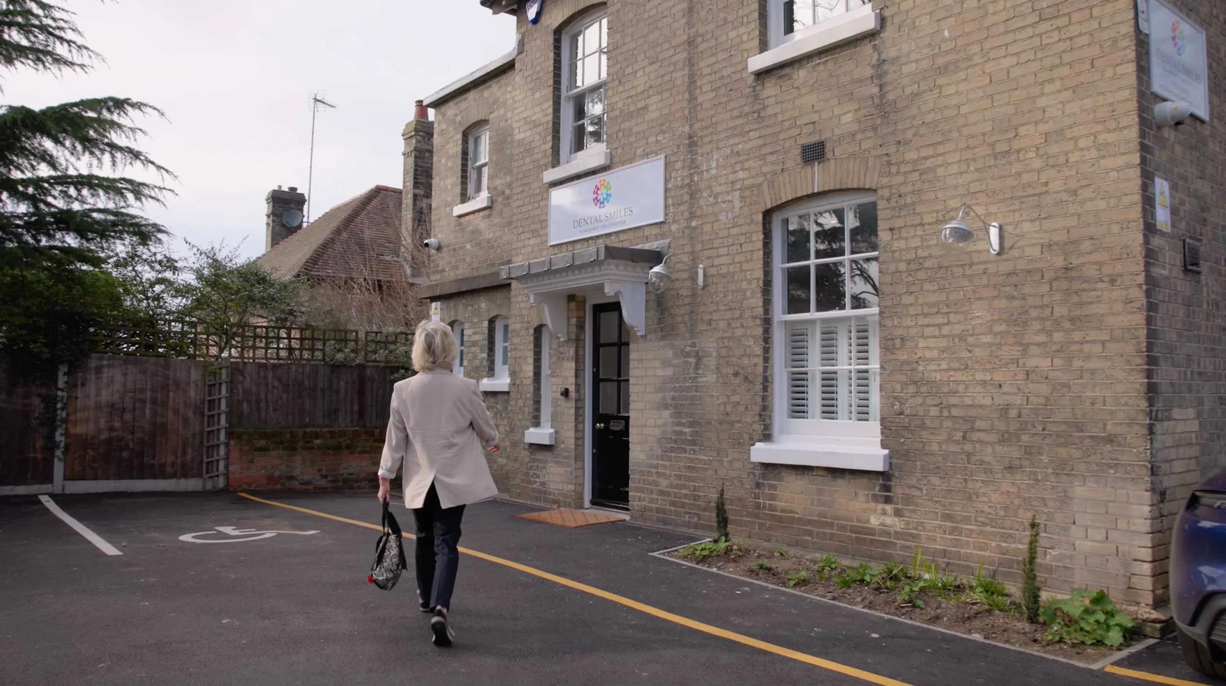 Dental Smiles Flagstaff offers Invisalign in Essex