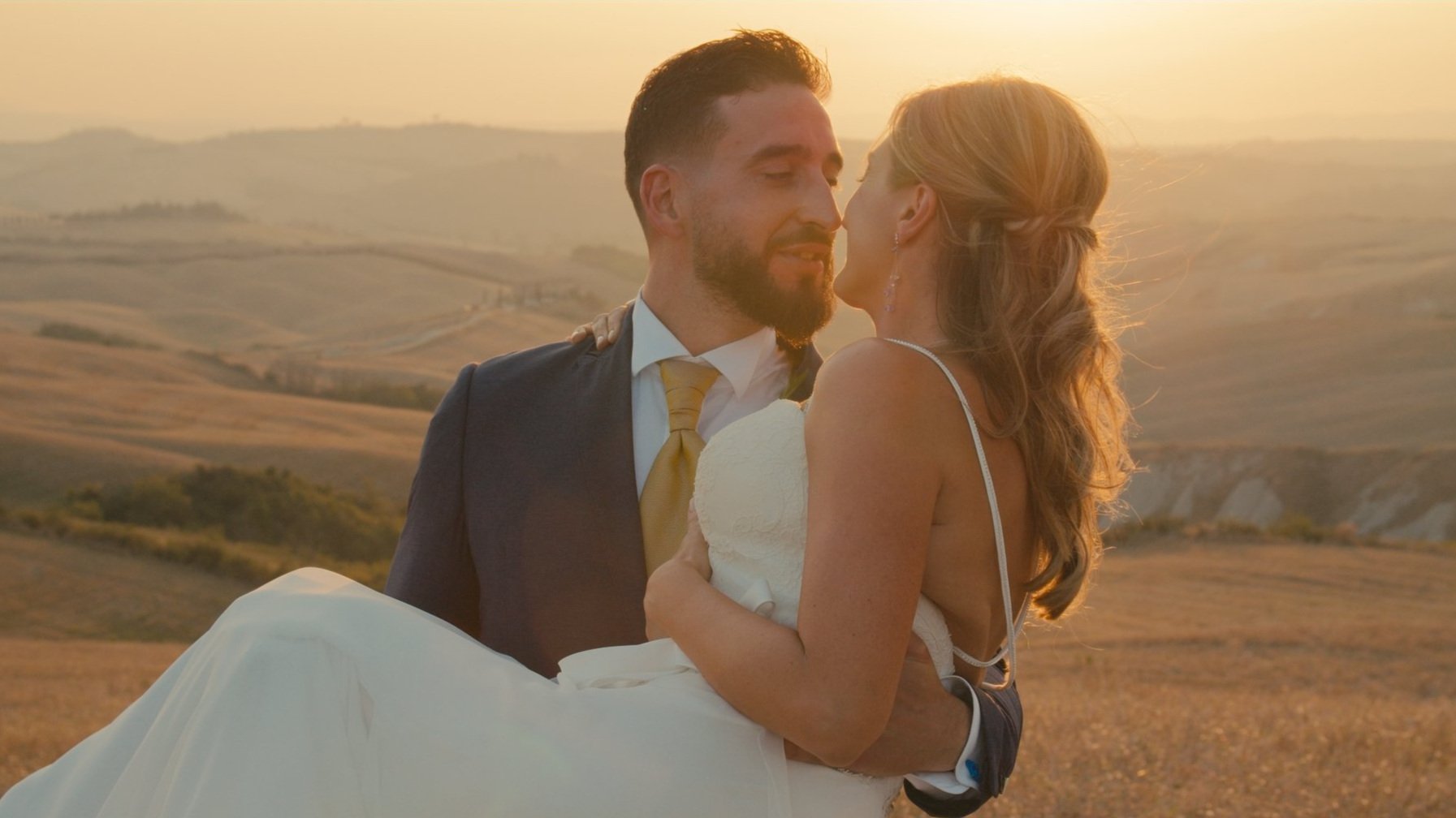 Elisabetta & Daniele