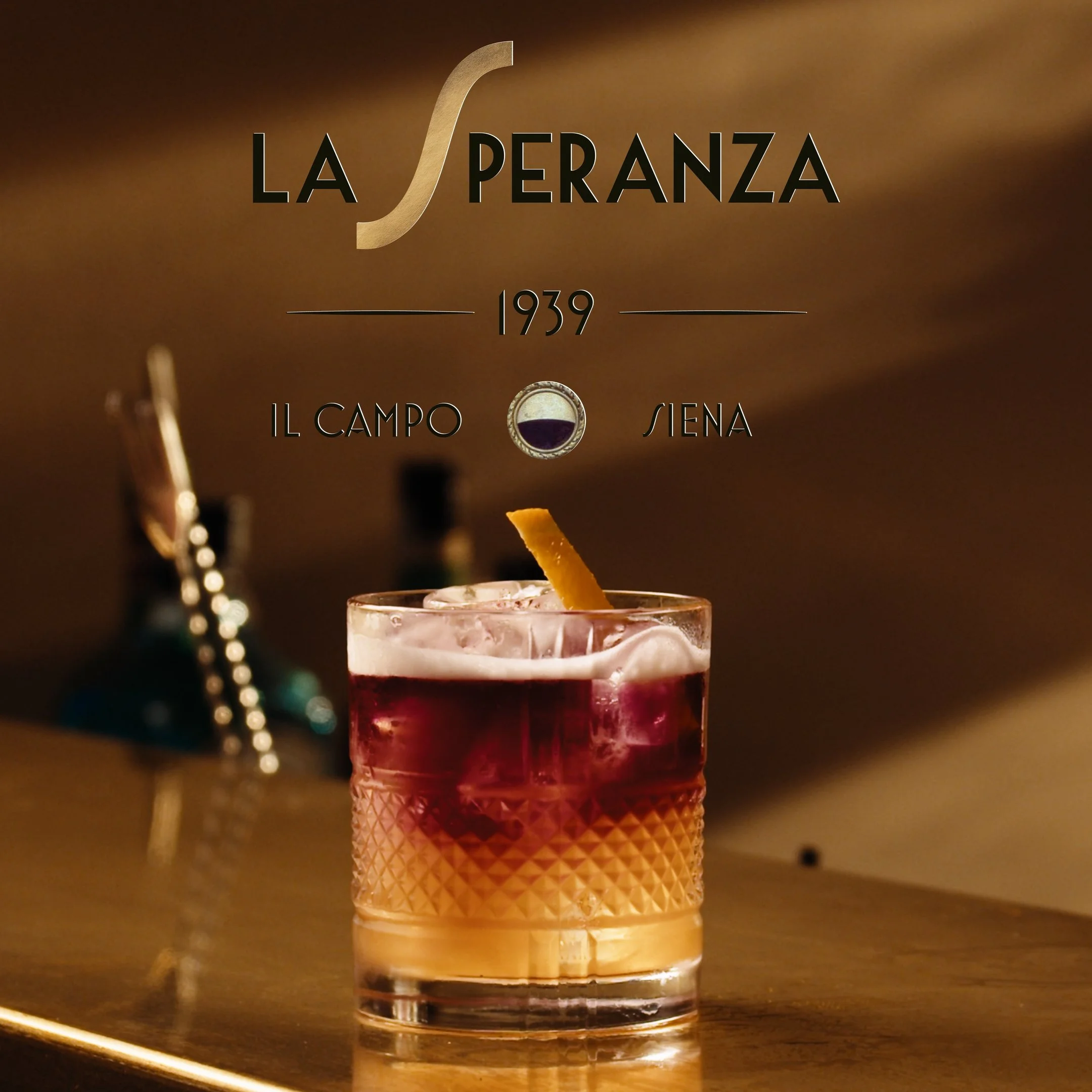 La Speranza 1939