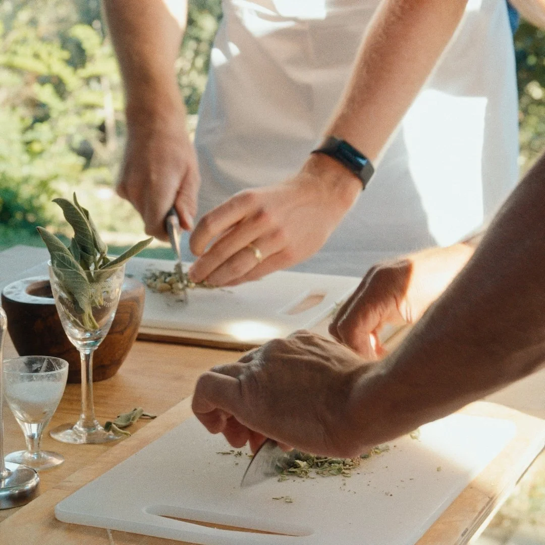 Montese Cooking Experience