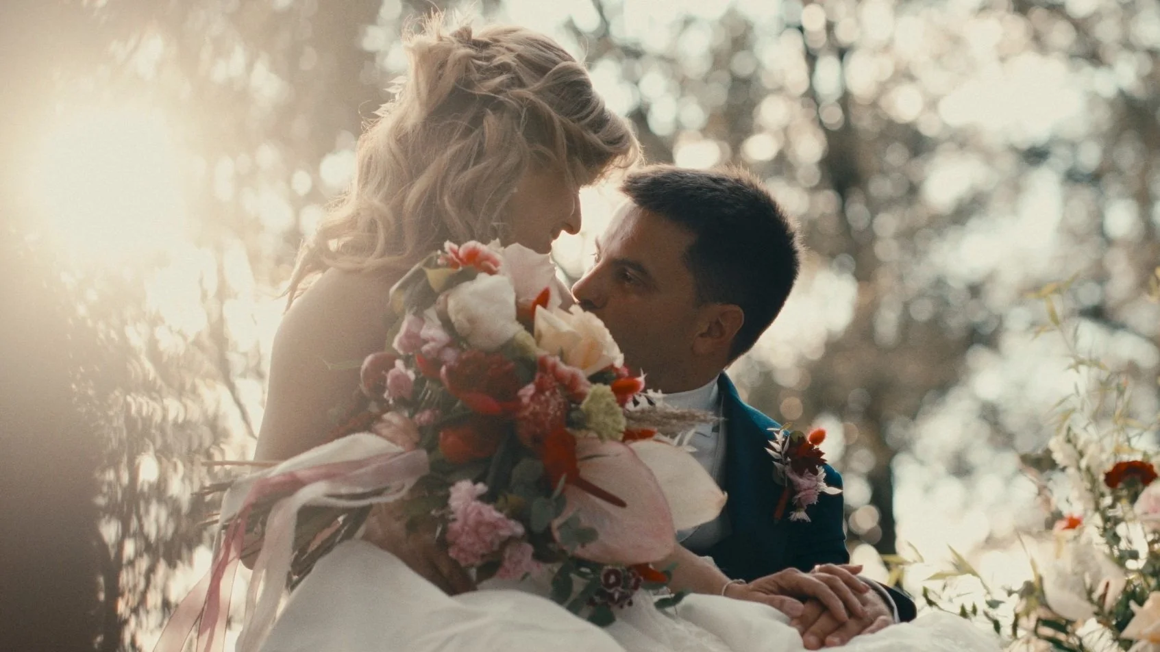 matrimonio toscana