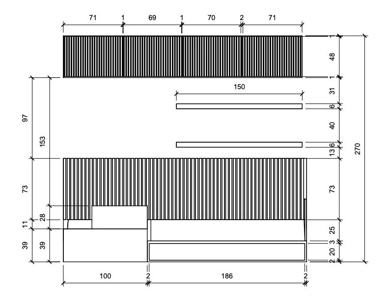 CAMA SOFA DOBLE 1 - Elevation - Front.jpg