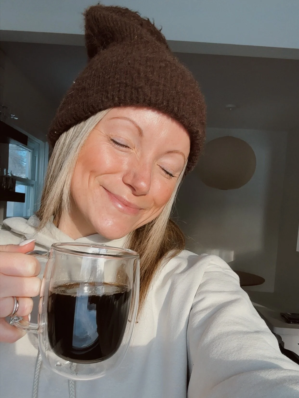 January ❄️☕️