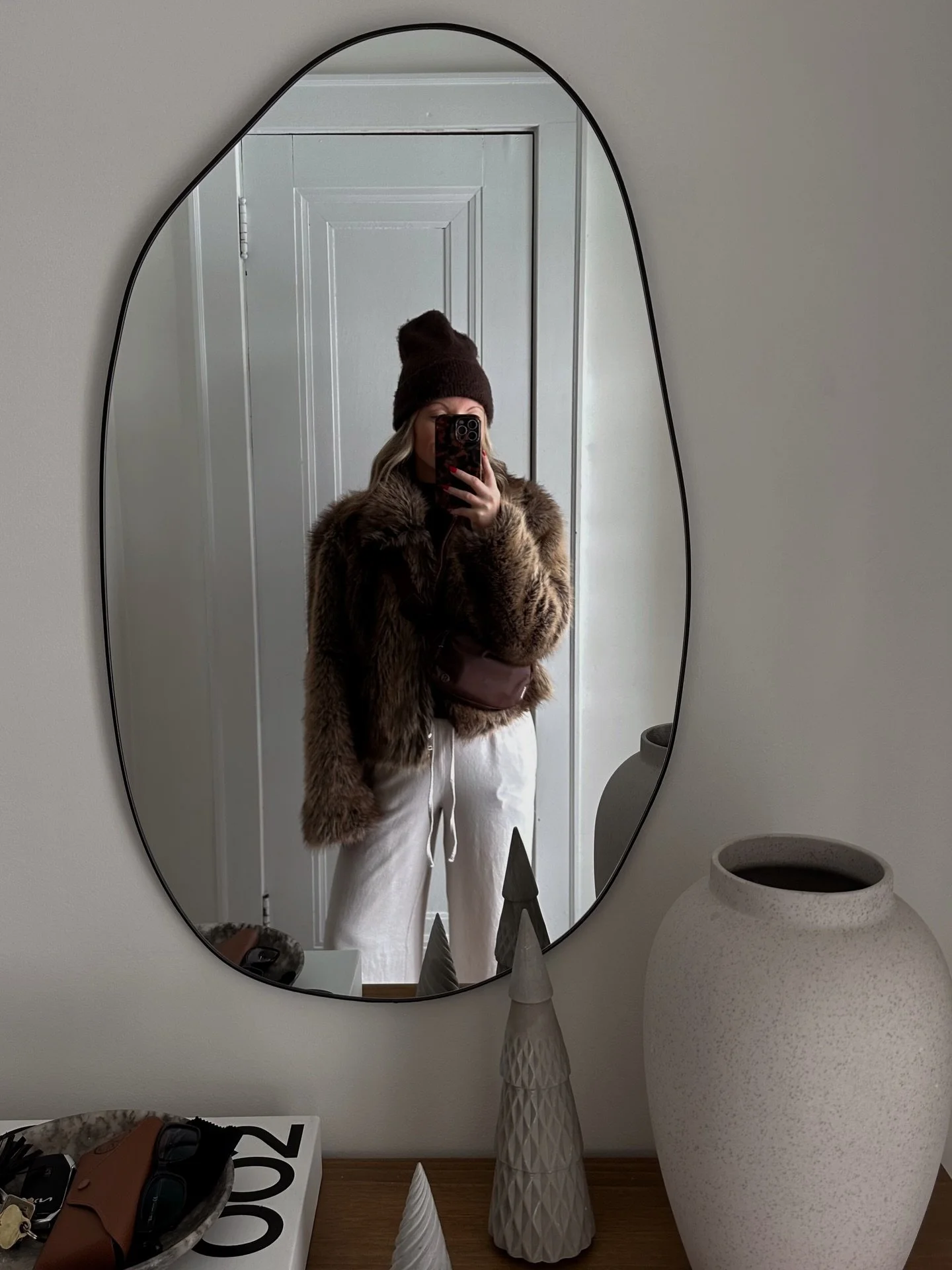 Saying goodbye to 2025 and hello to 2026.

Every year, I pause to reflect on the lessons learned, the memories made, and the people and places that shaped me along the way. I always take time to sit in gratitude for all of it.

When I look back at my