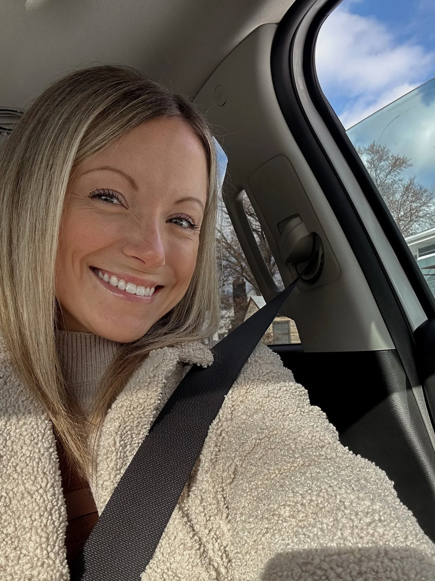 This season has felt full&hellip; joy and celebration on one side, loss and reflection on the other. From losing Mason, to grieving friends back home, to remembering Ty - nine years later - it&rsquo;s impossible not to feel the weight of how fragile 