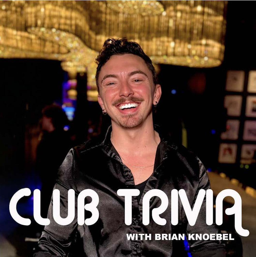 Club Trivia