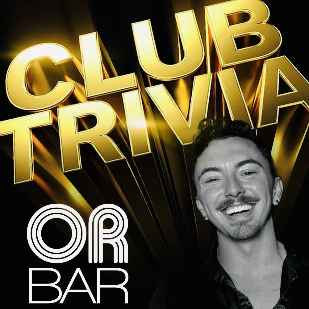 Club Trivia 