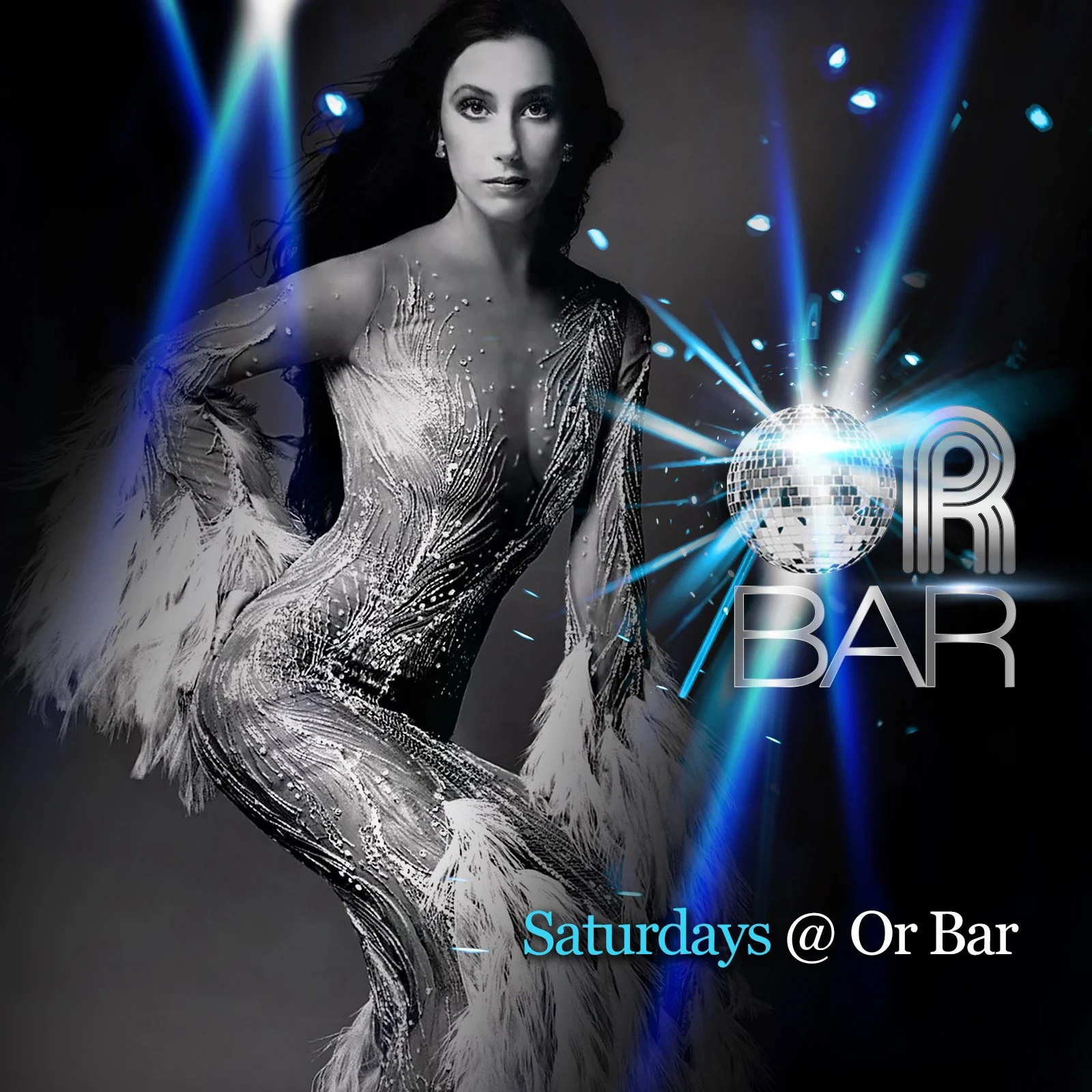 Saturdays @ OR Bar