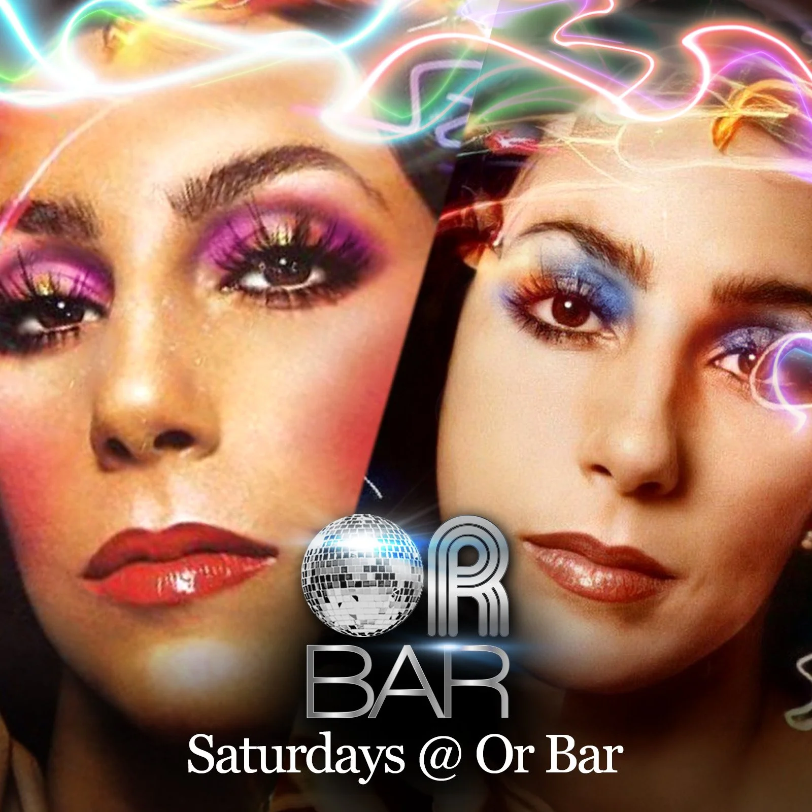 Saturdays @ OR Bar