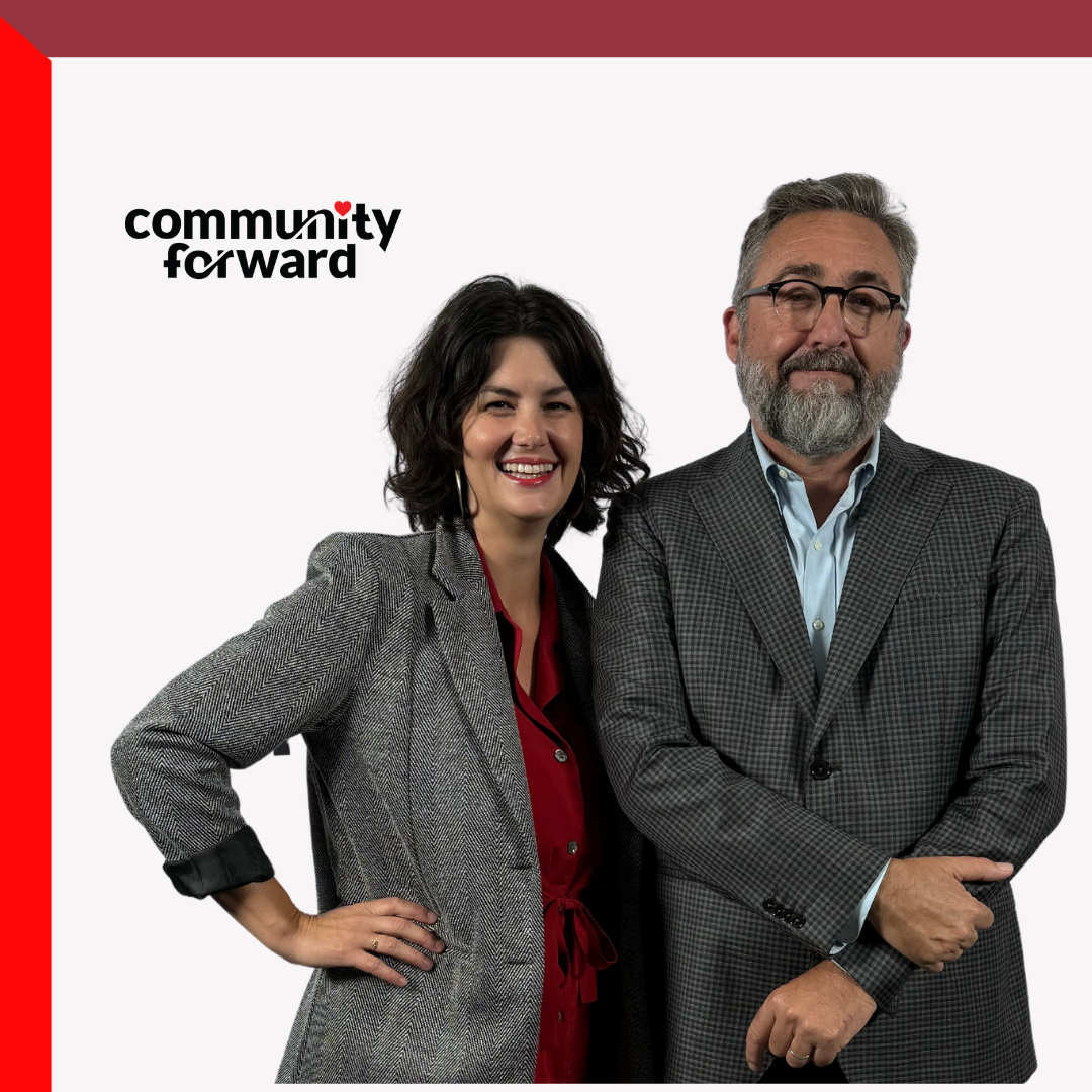 Leadership Transition at Community Forward SF: A New Chapter of Growth