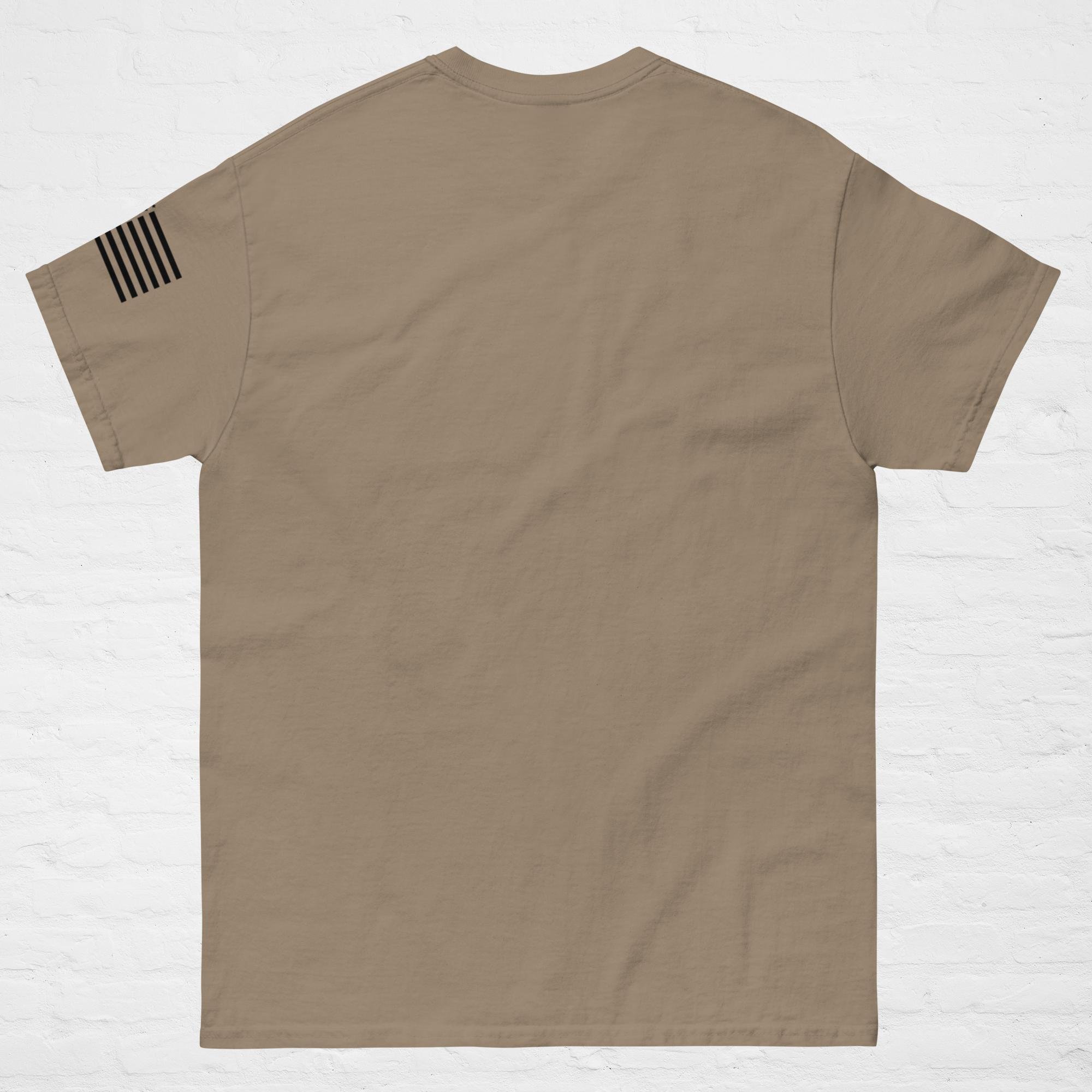 unisex-classic-tee-brown-savana-back-66eb88aa958e3.jpg