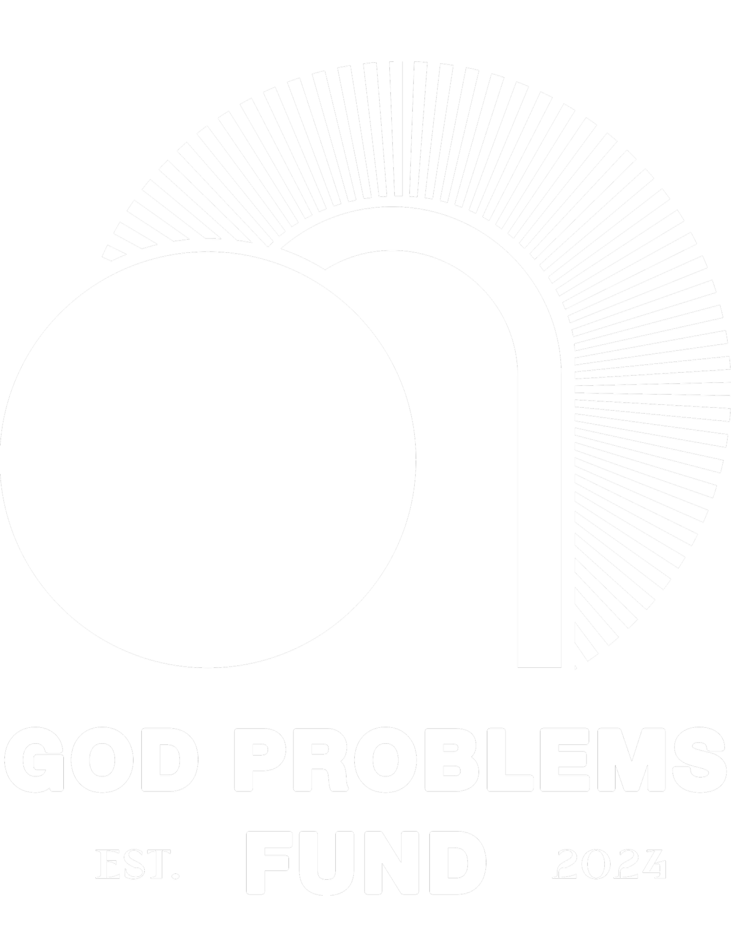 God Problems Fund