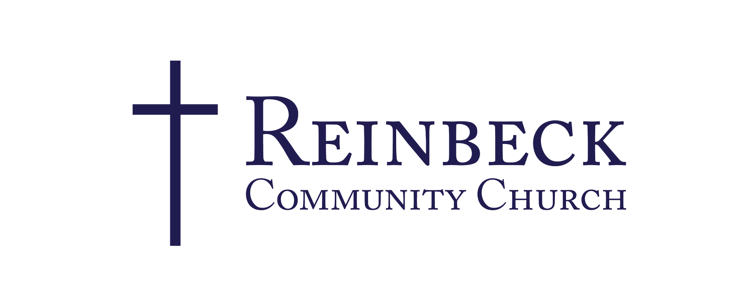 Reinbeck Community Church