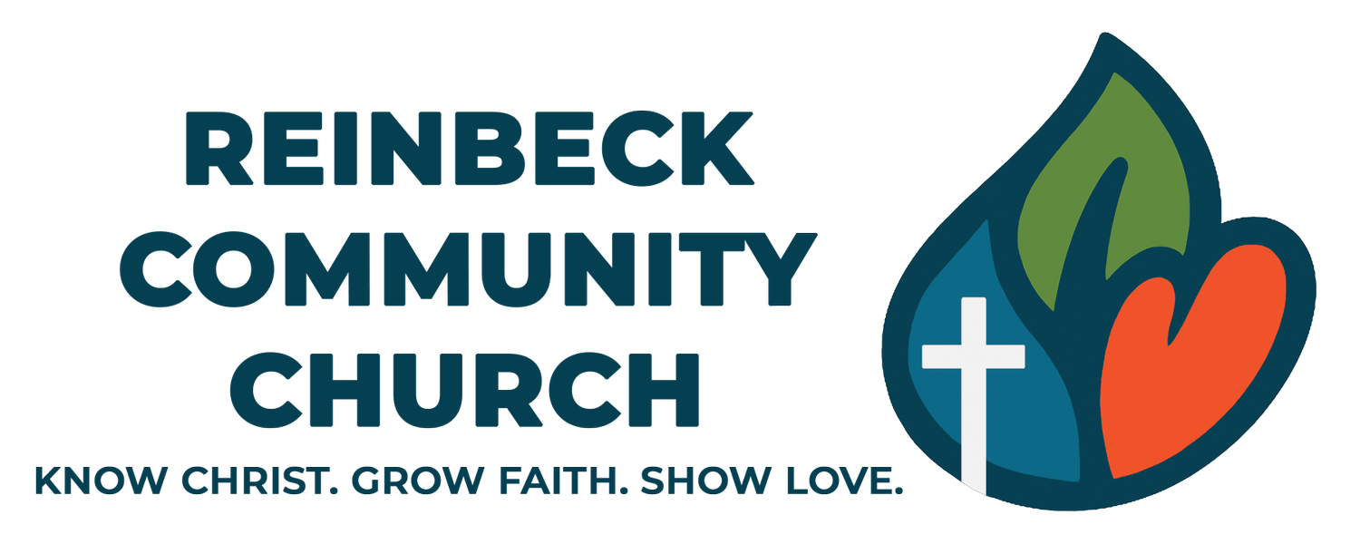 Reinbeck Community Church