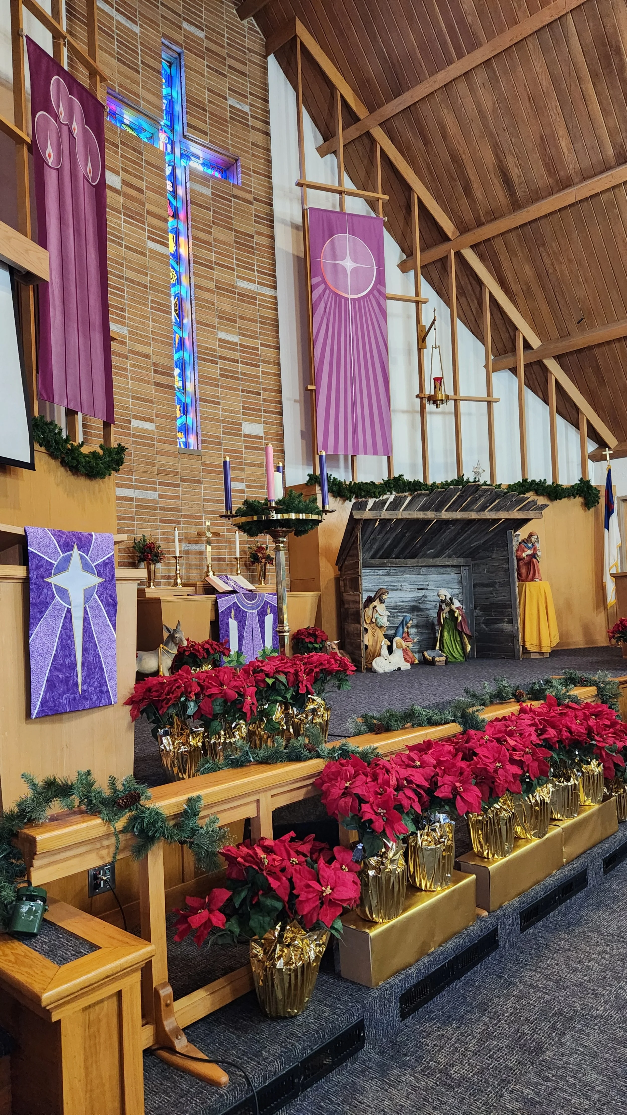 Christmas Season 2025