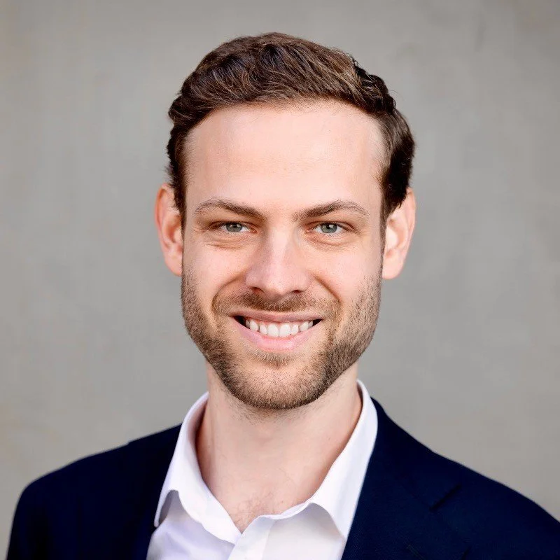 Dr. Paul Schmiedmayer