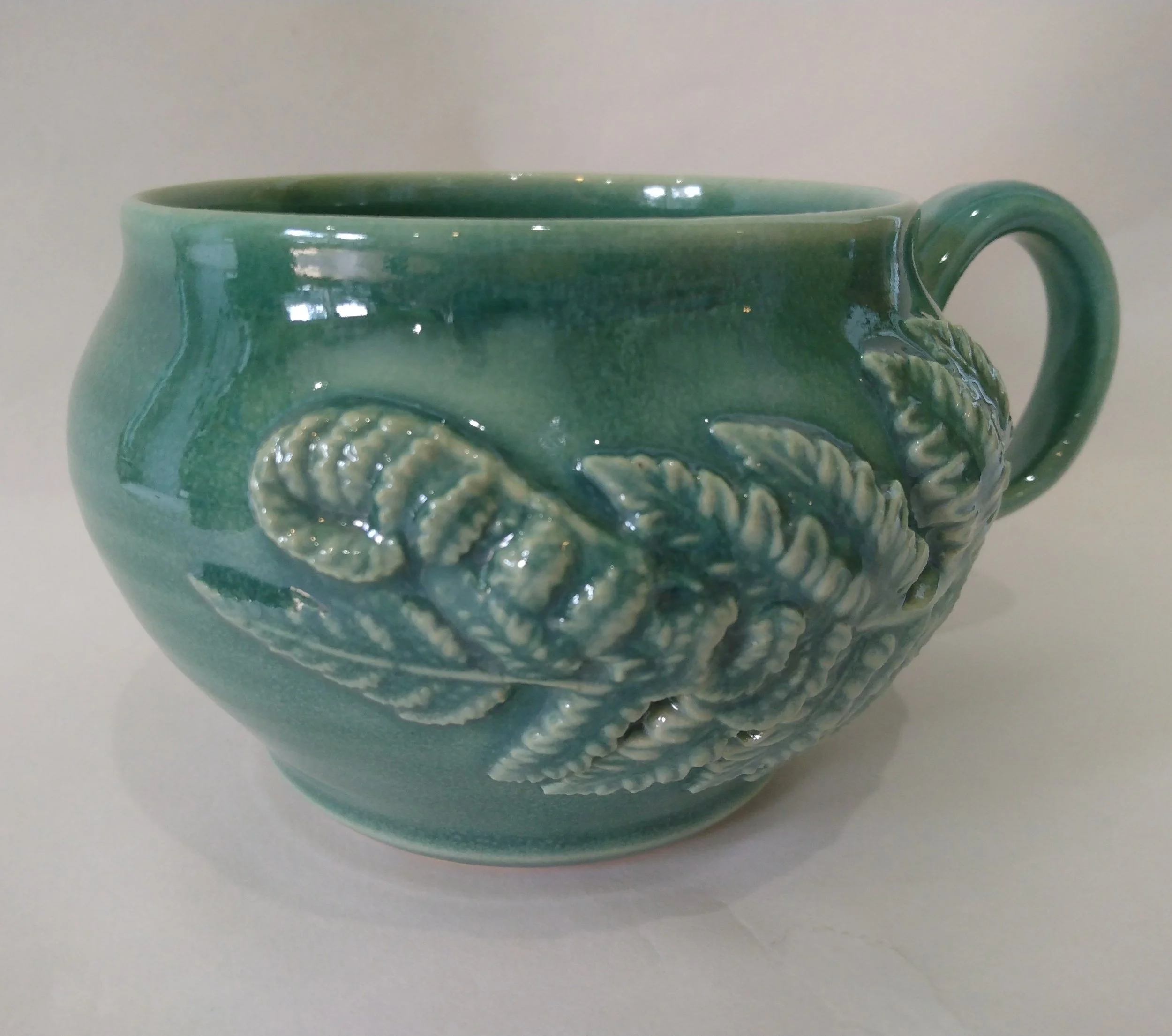 IOD mug, Exclusively available at Serendipity House, Spofford, NH