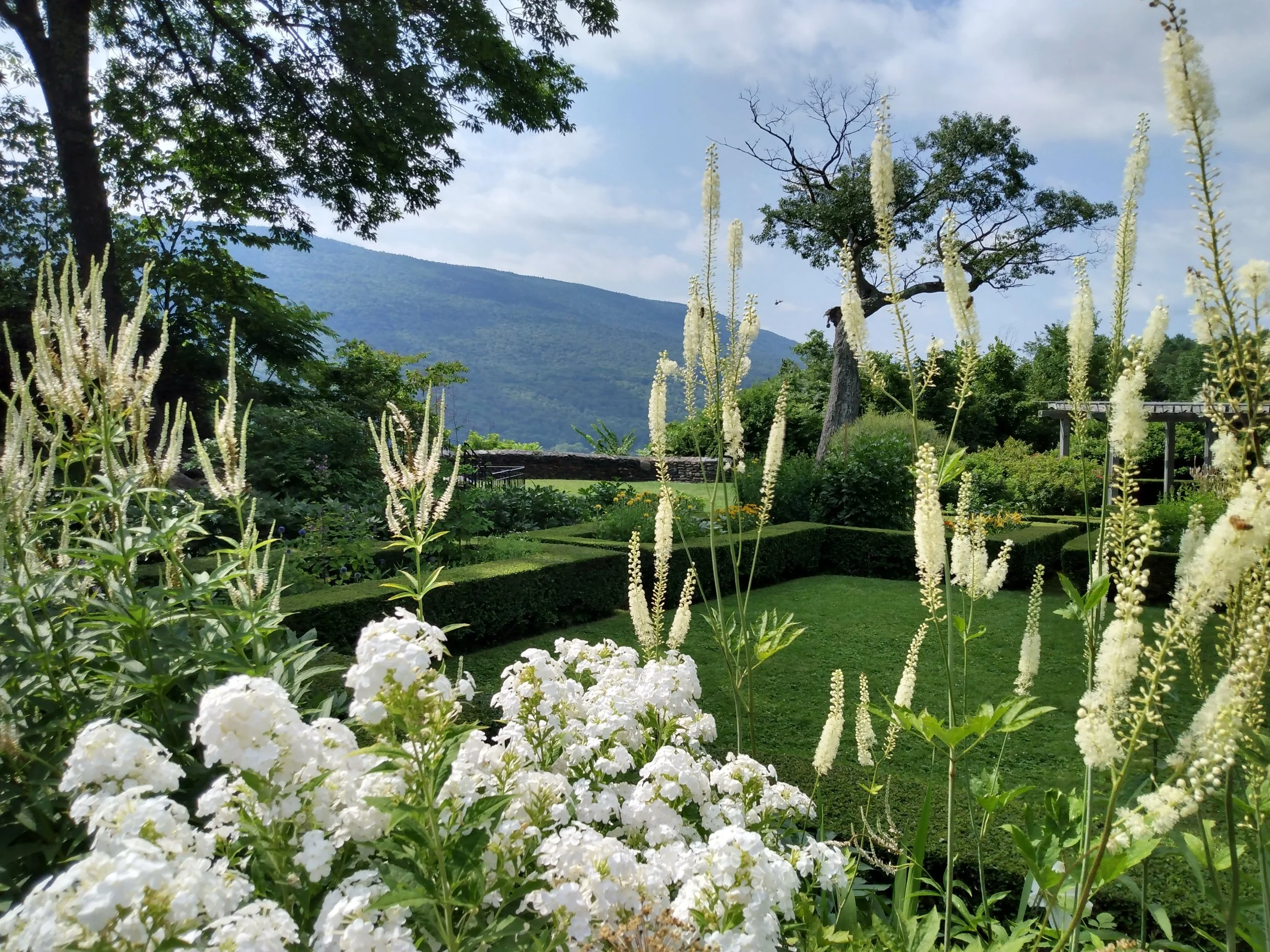 Hildene, Manchester, VT 2025