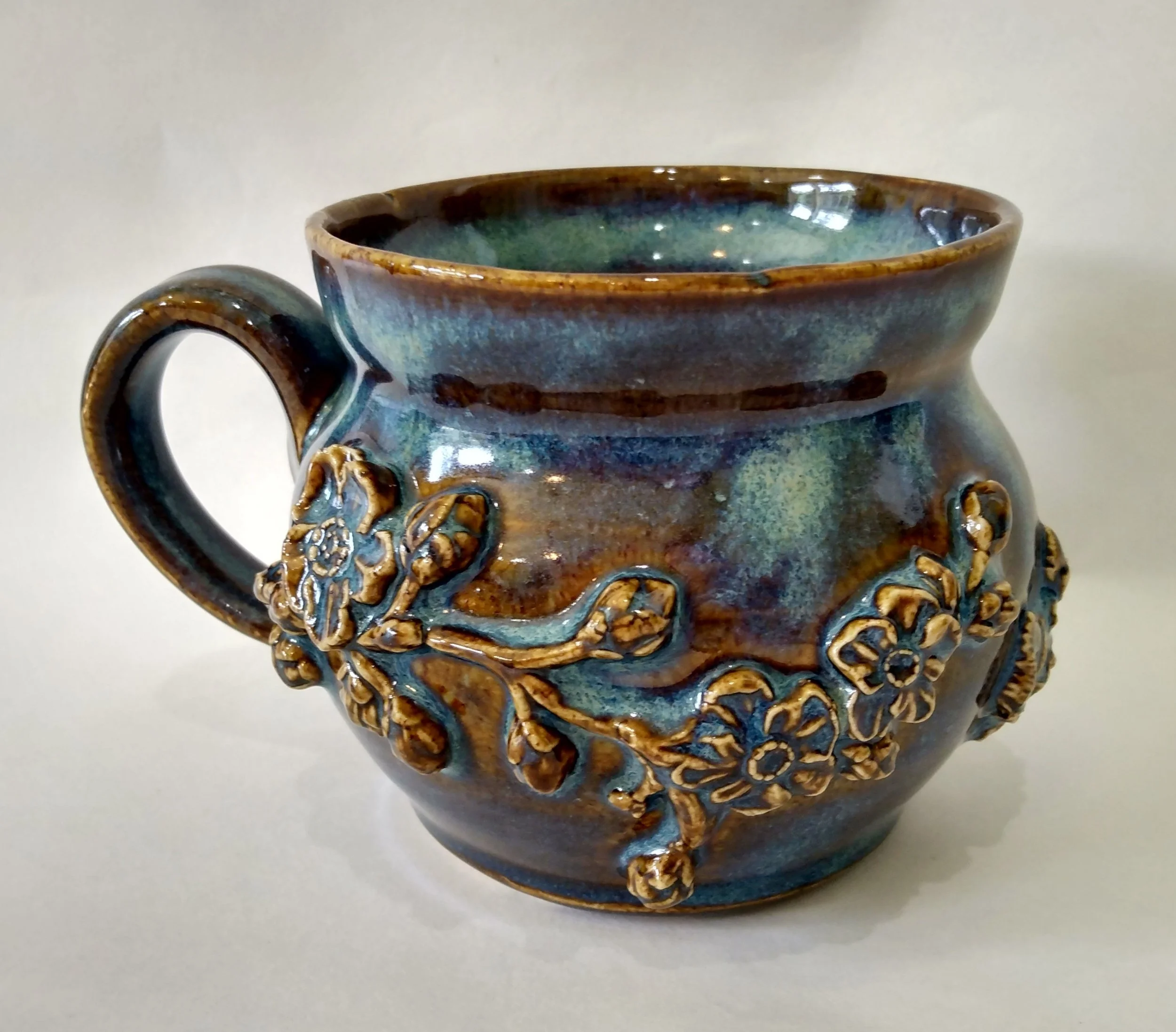 IOD mug, 2025, Exclusively sold at Serendipity House, Spofford, NH
