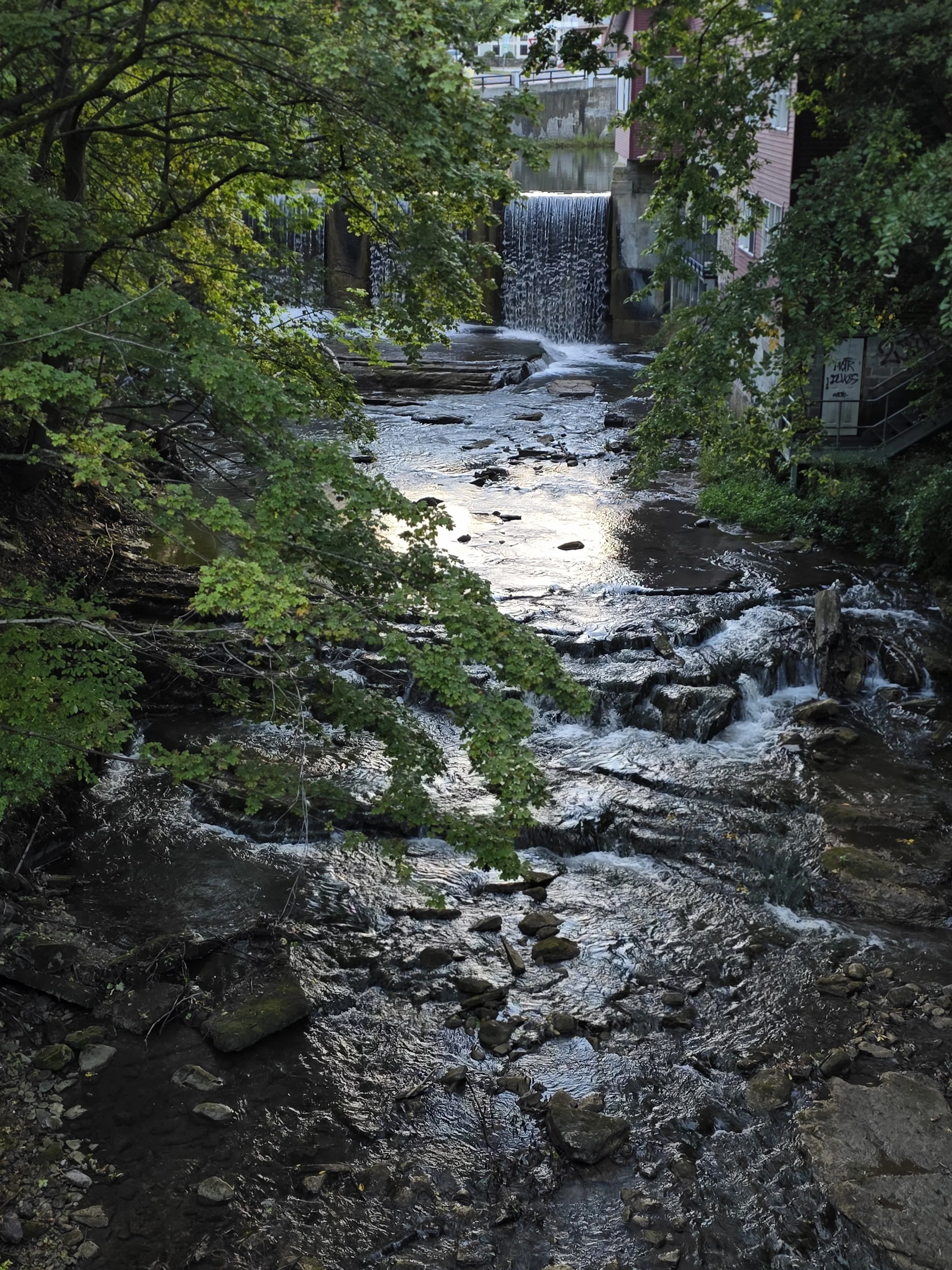 Manchester River Walk, 2026