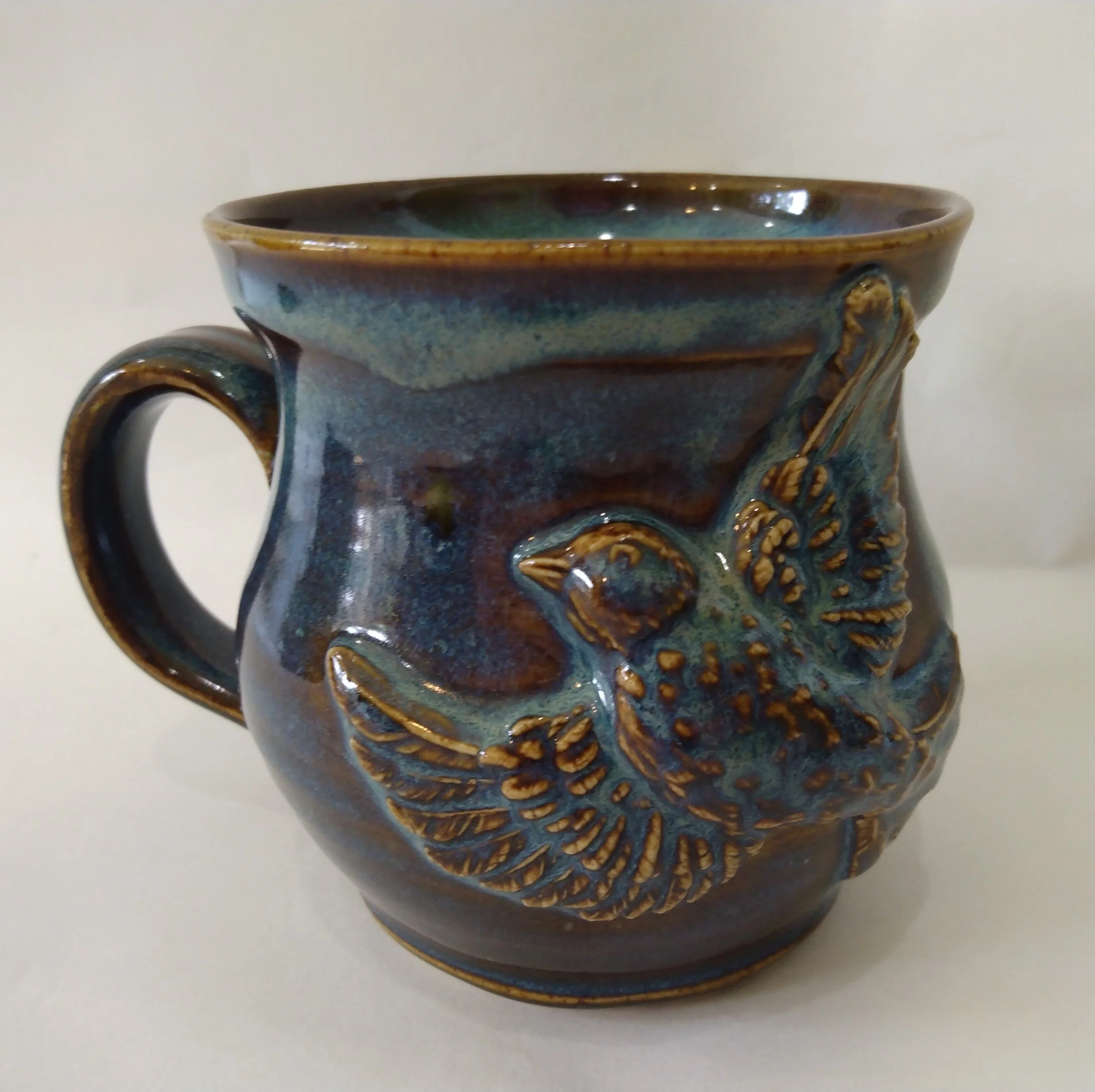 IOD mug, 2025, Exclusively at Serendipity House, Spofford, NH
