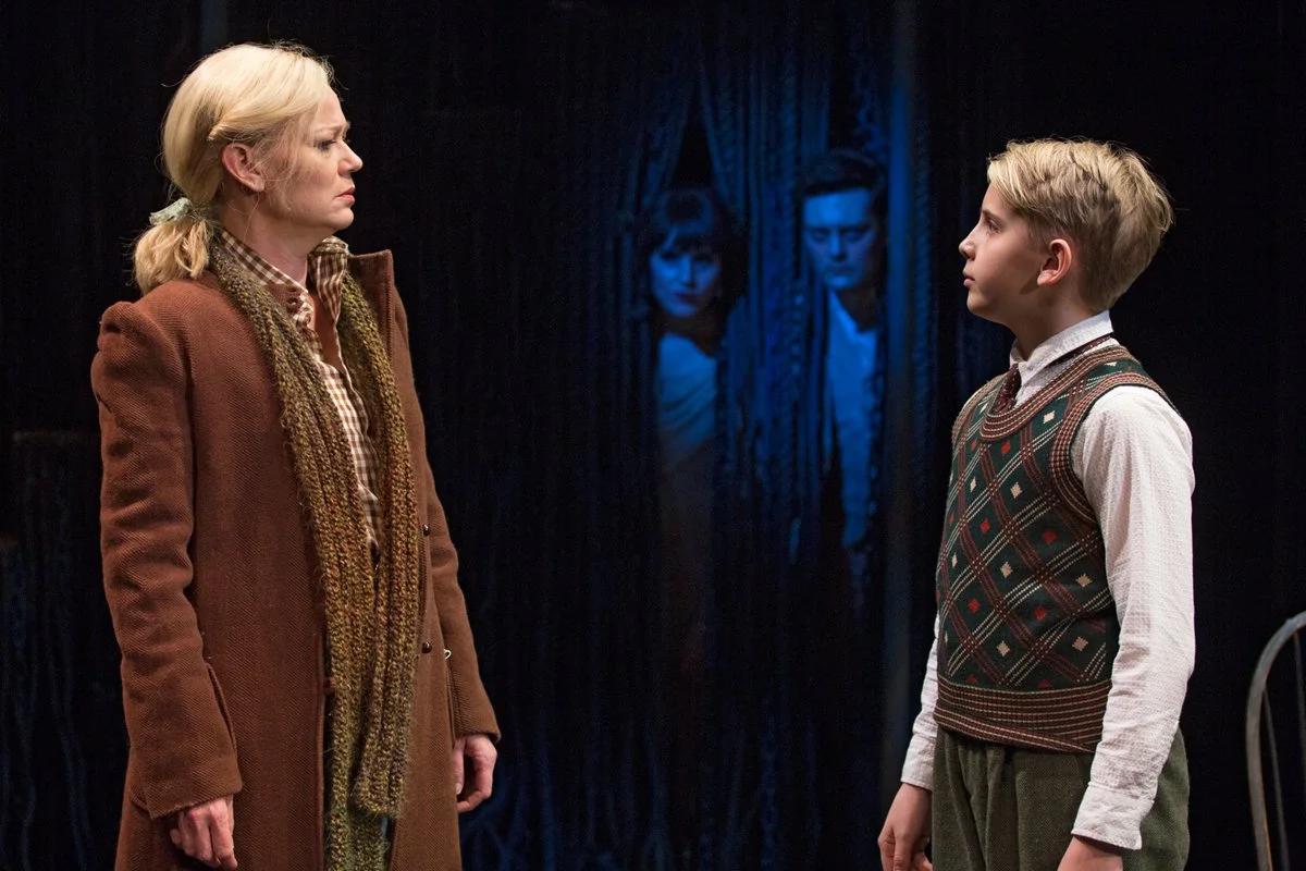 Lily, Christopher and Ghosts.jpg