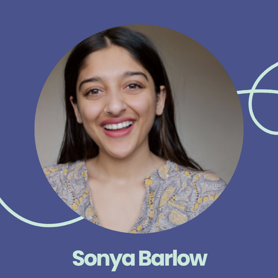 Spotlight on Sonya Barlow