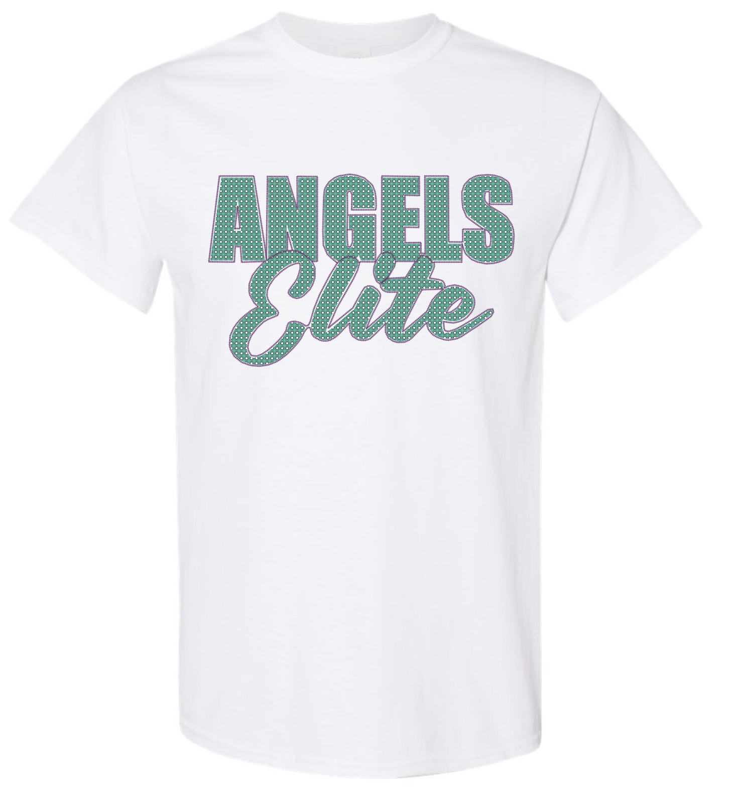 AE SPARKLE T-SHIRT