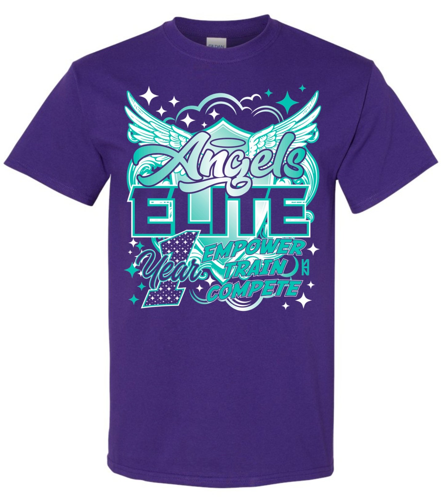 AE GRAPHIC T SHIRT