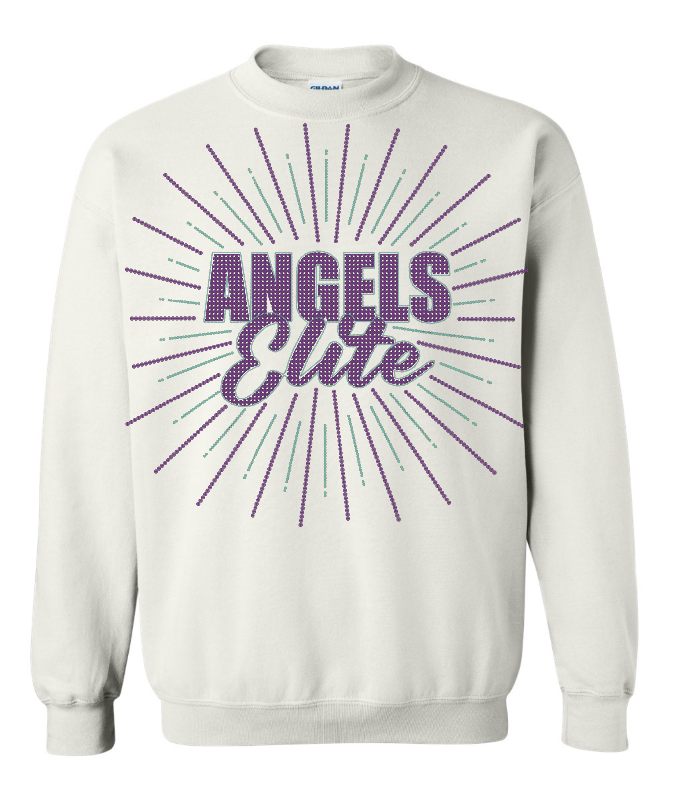 AE SPARKLE SWEATSHIRT