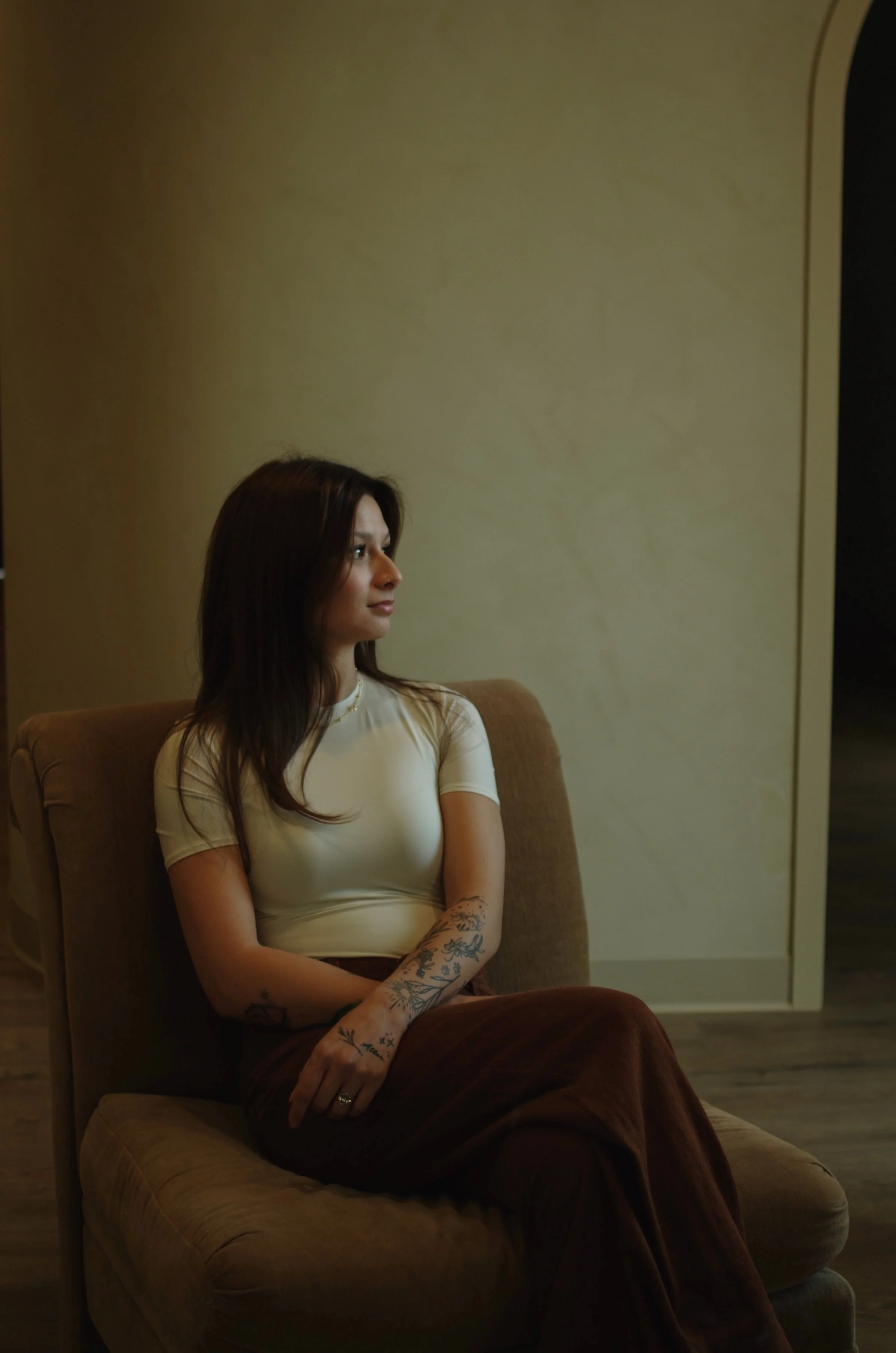 Clinical Aesthetician Red Deer