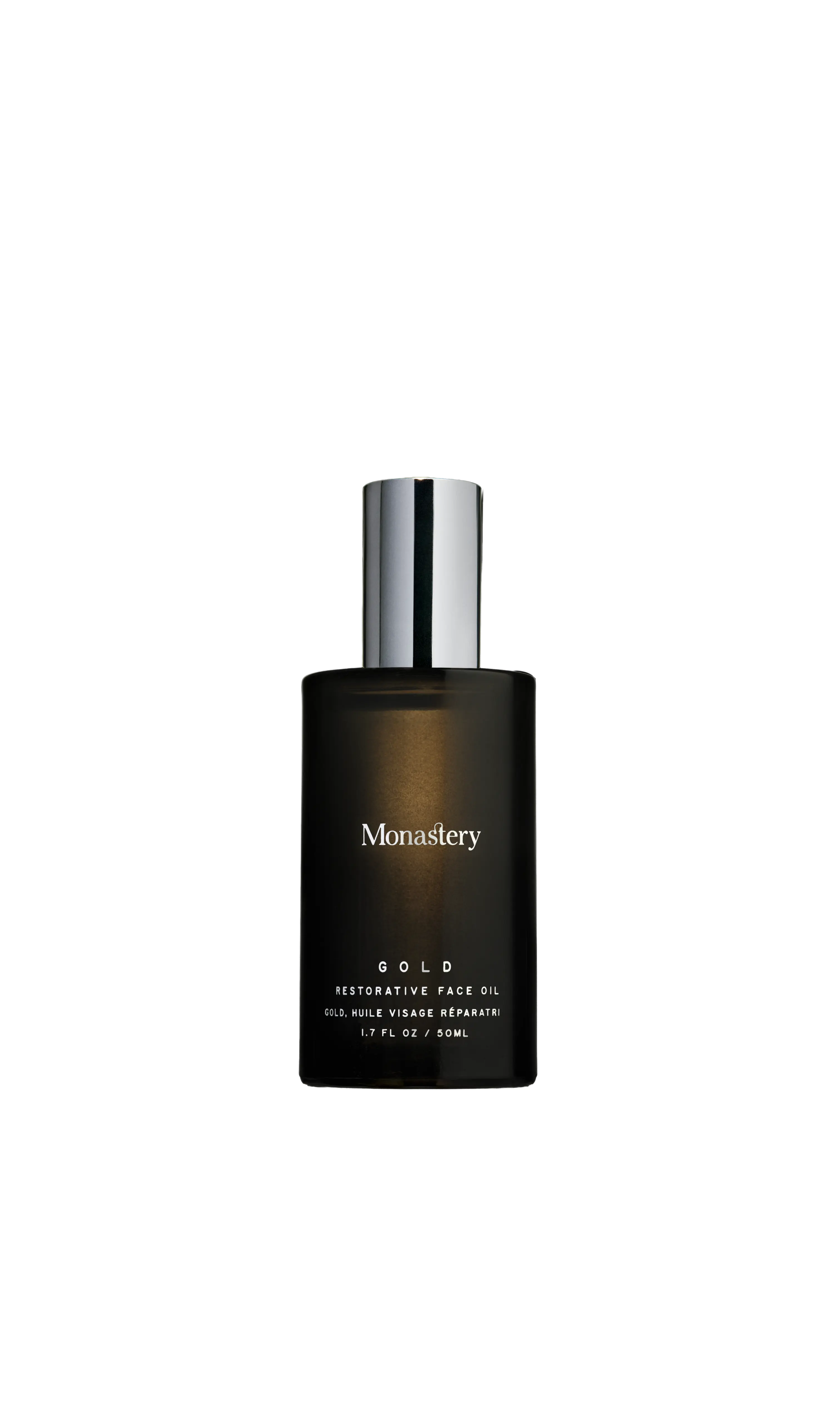 Gold Botanical Oil Serum