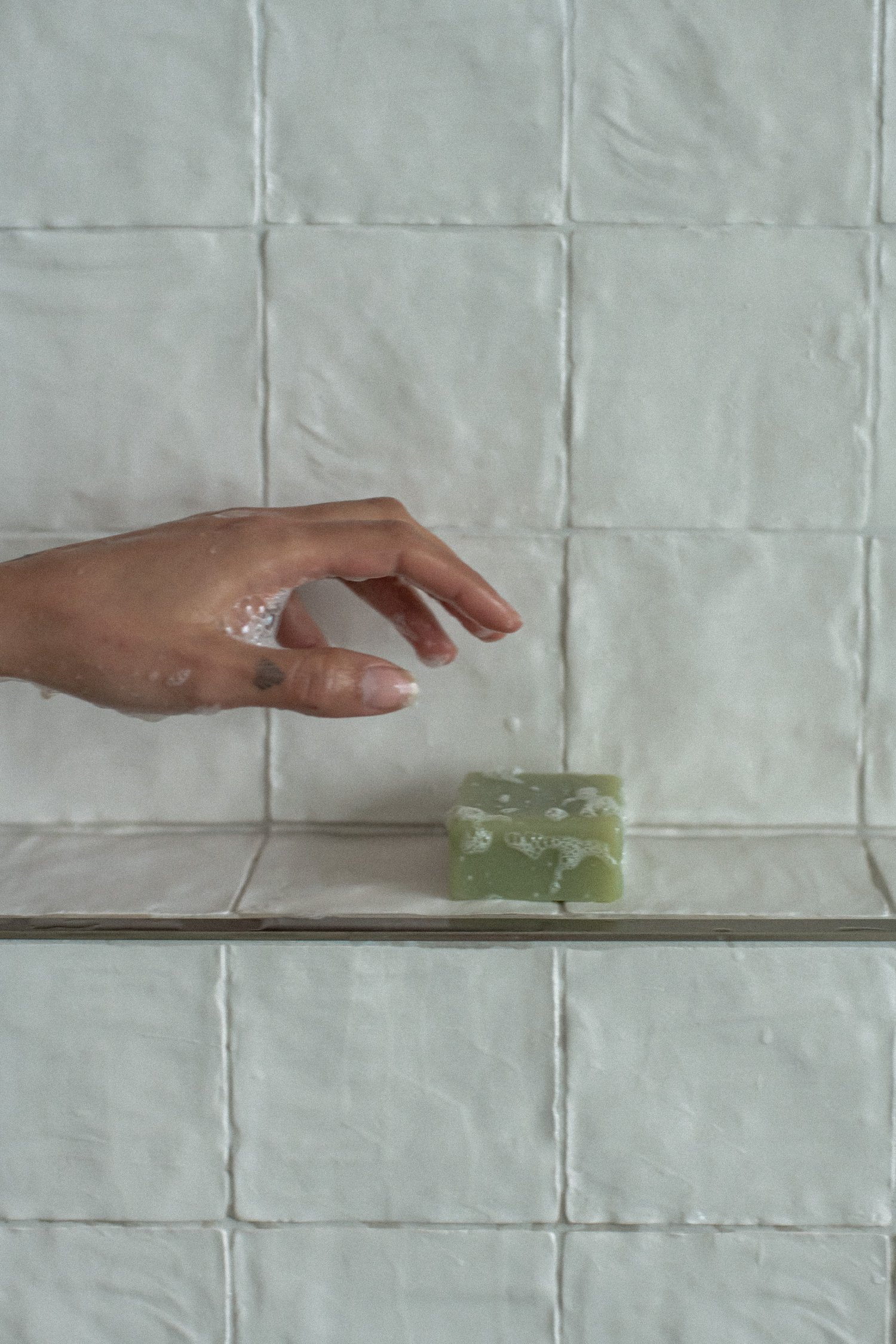 body wash