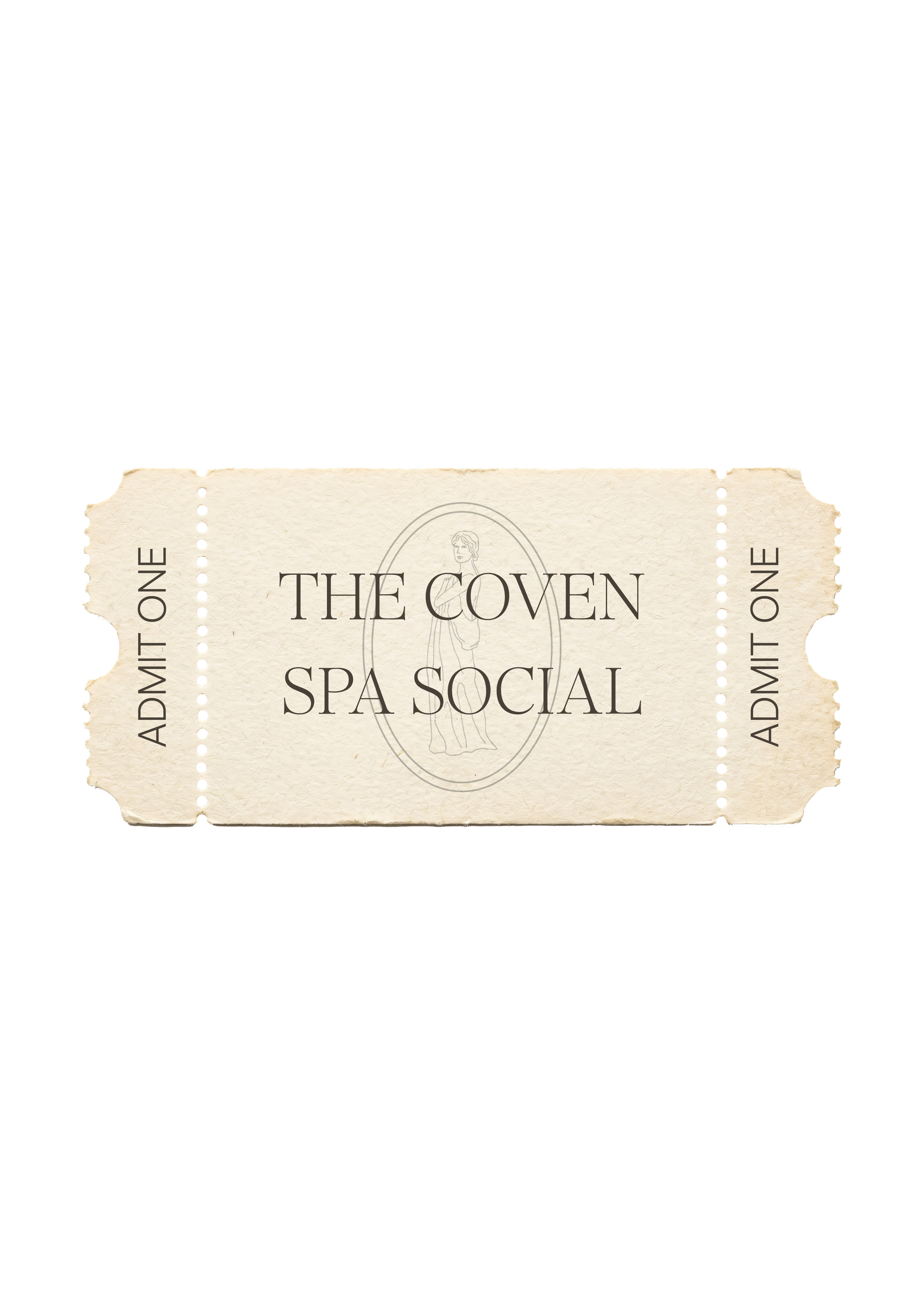 The Coven Spa Social