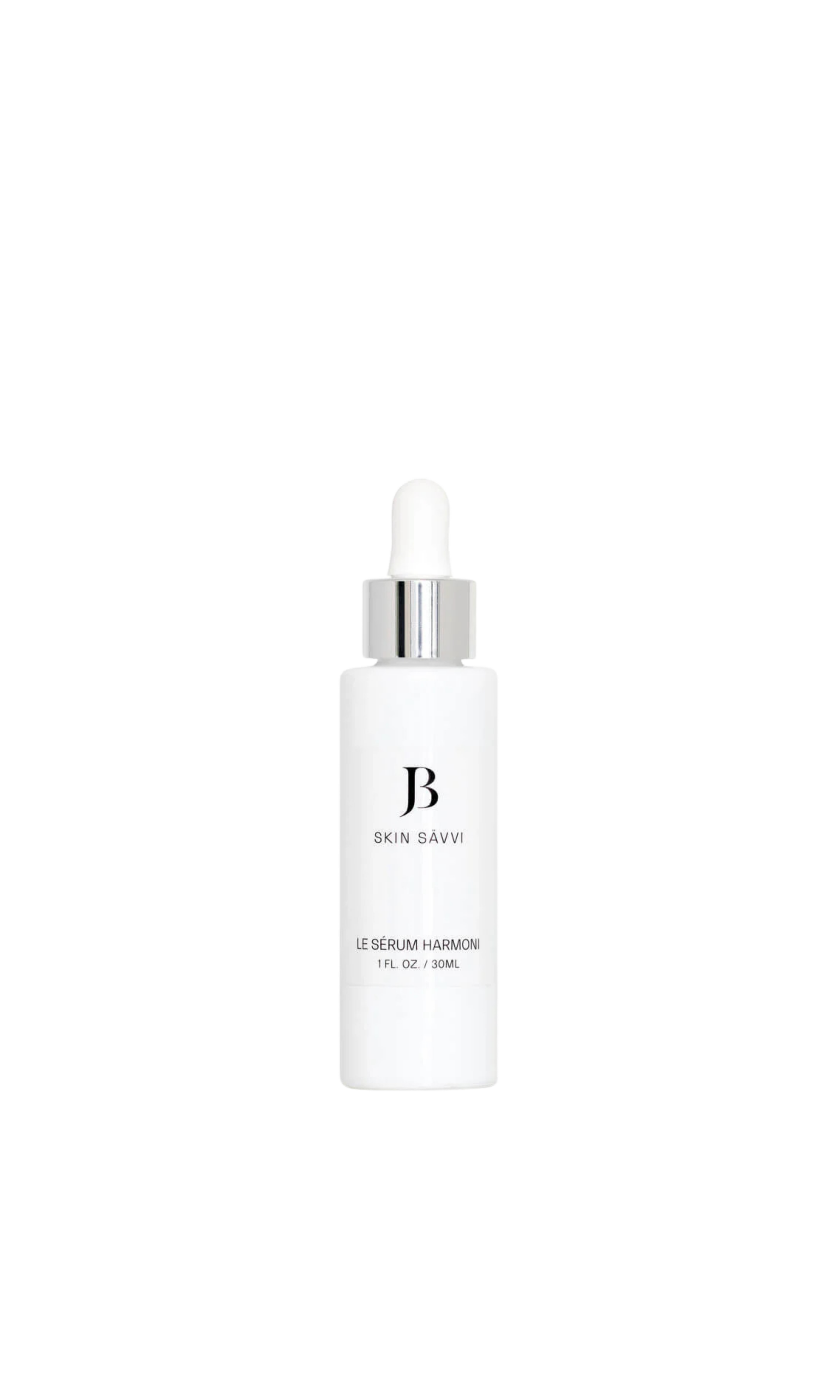 Le sérum harmoni