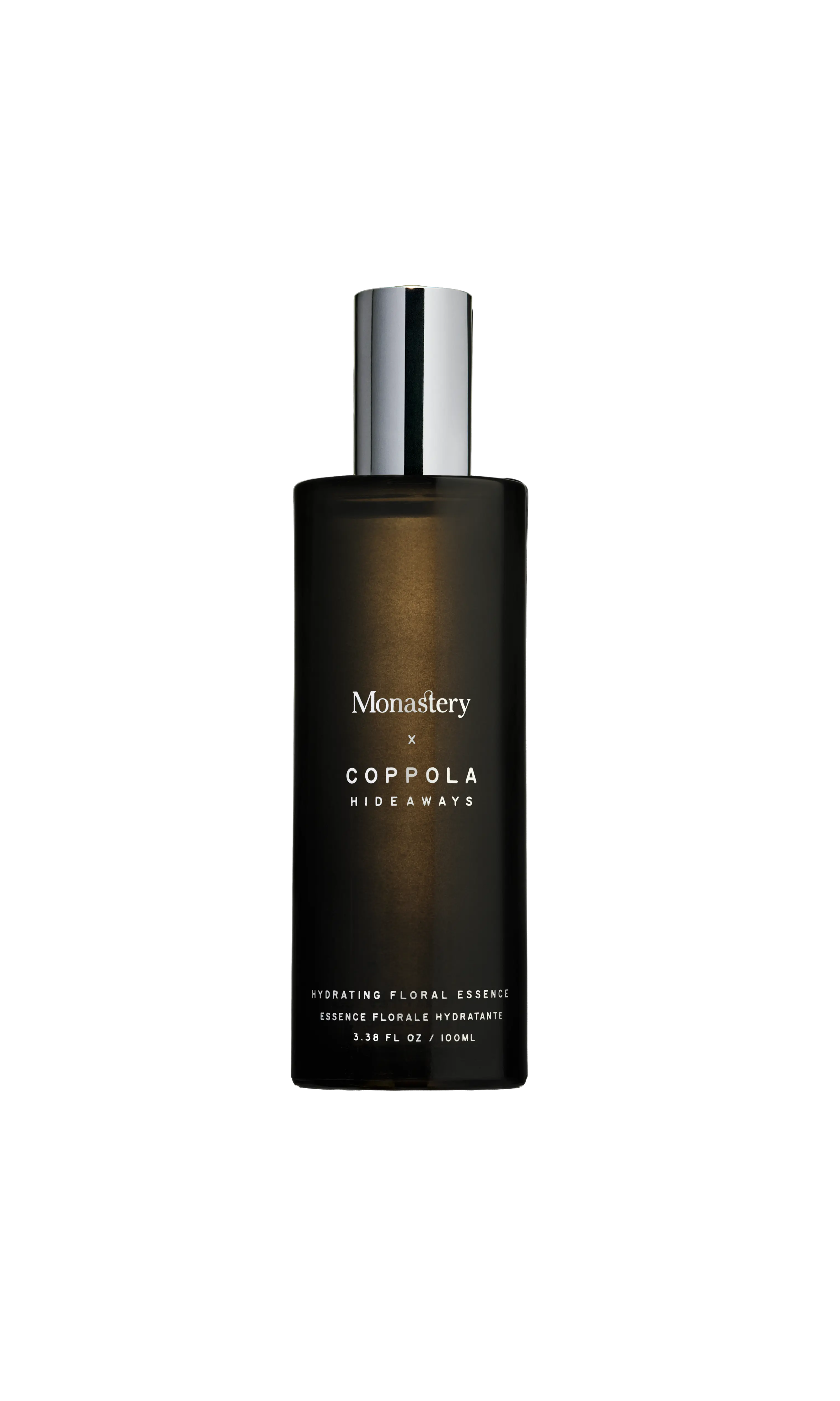 Monastery x Coppola Hideaways Essence