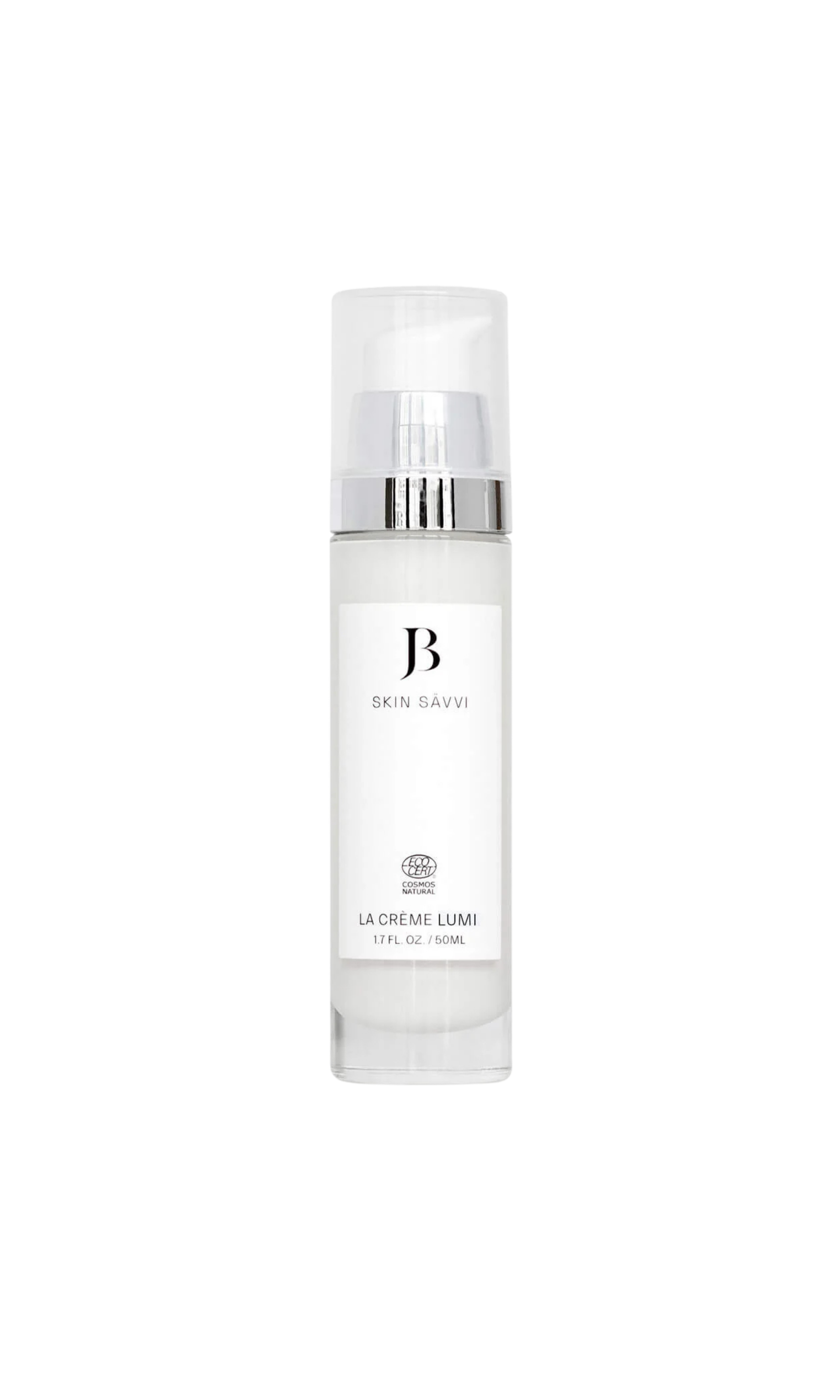 La crème lumi