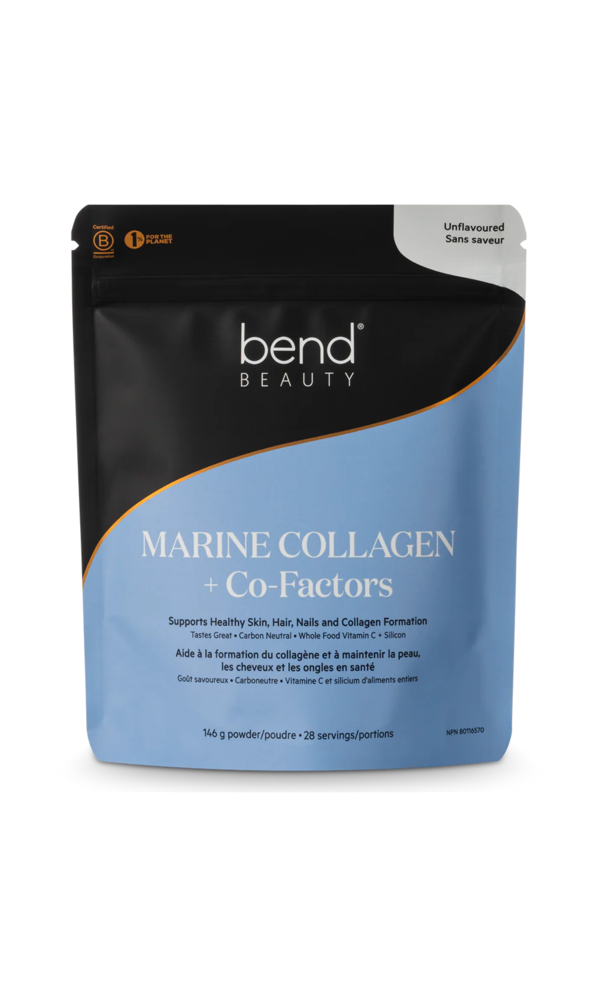 Marine Collagen
