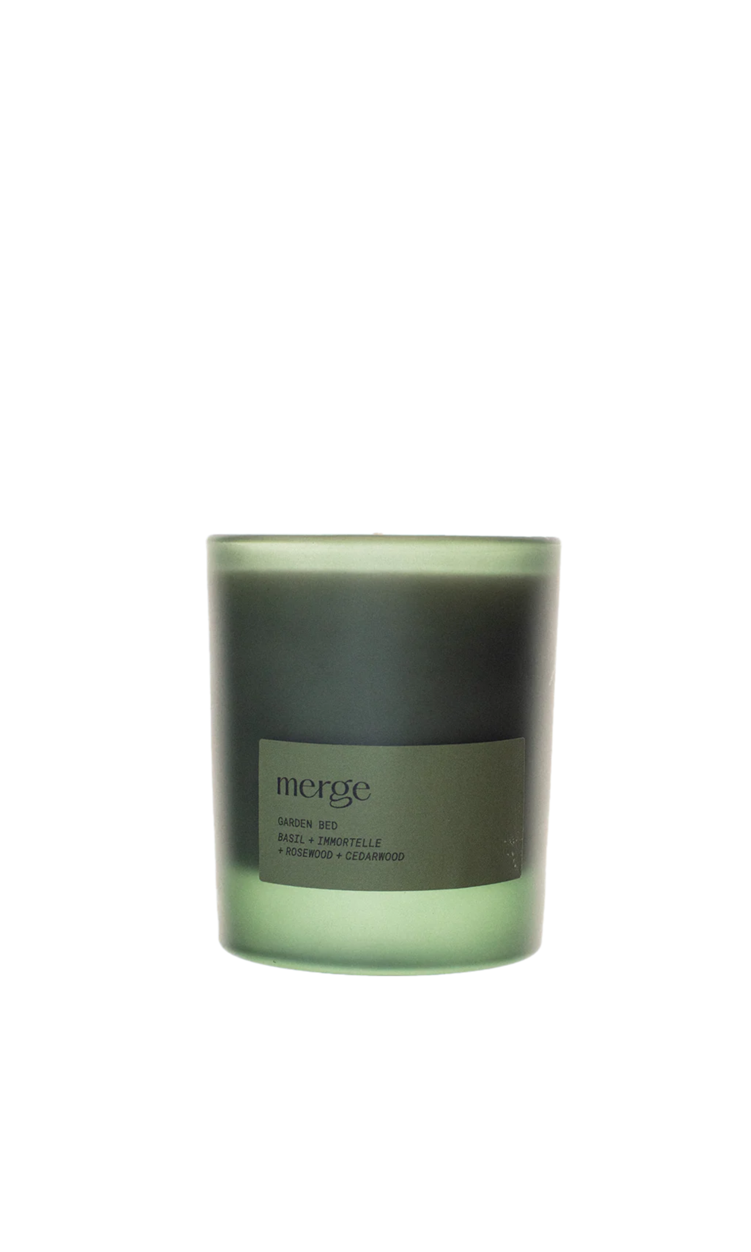 Merge Candle