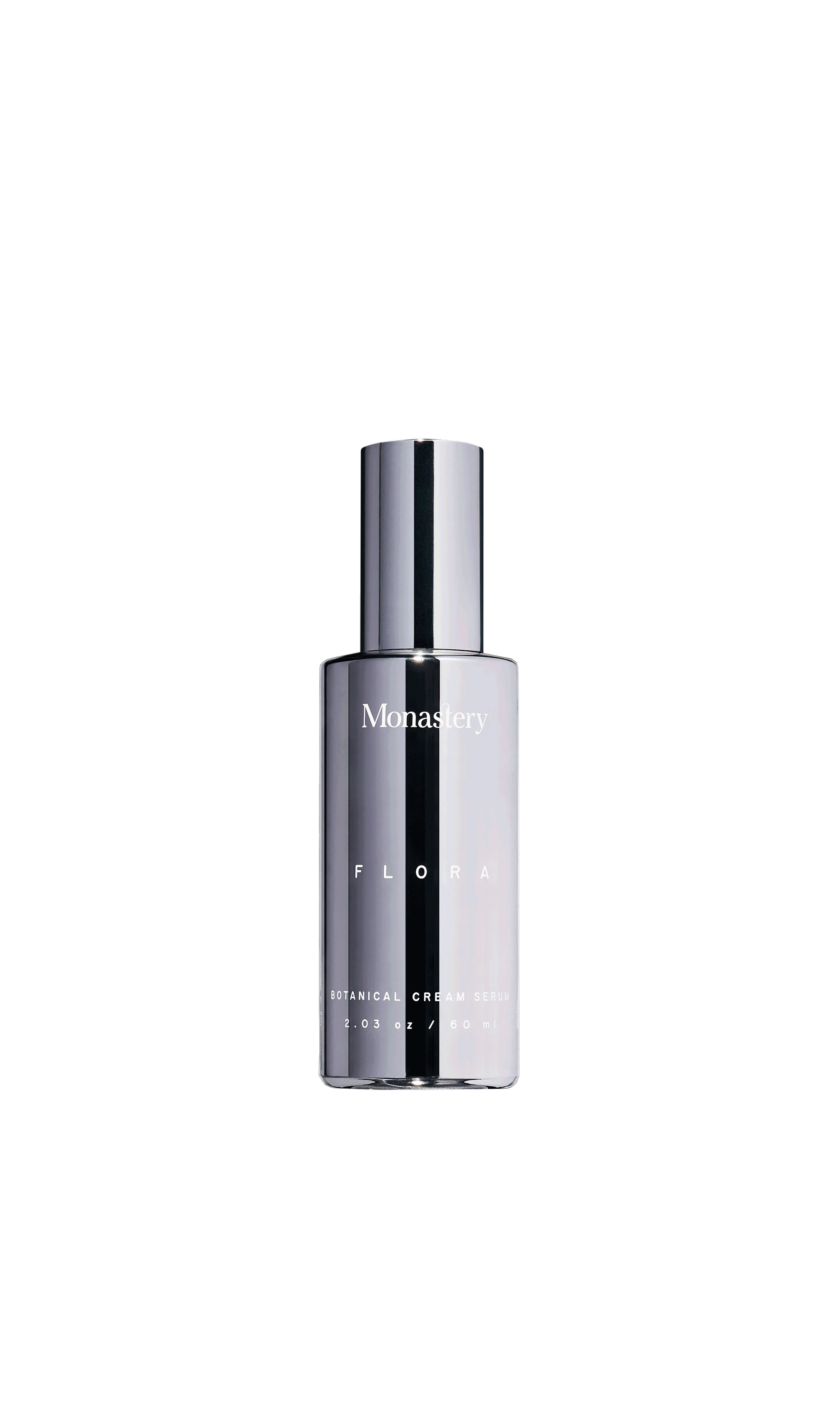 Flora Botanical Cream Serum