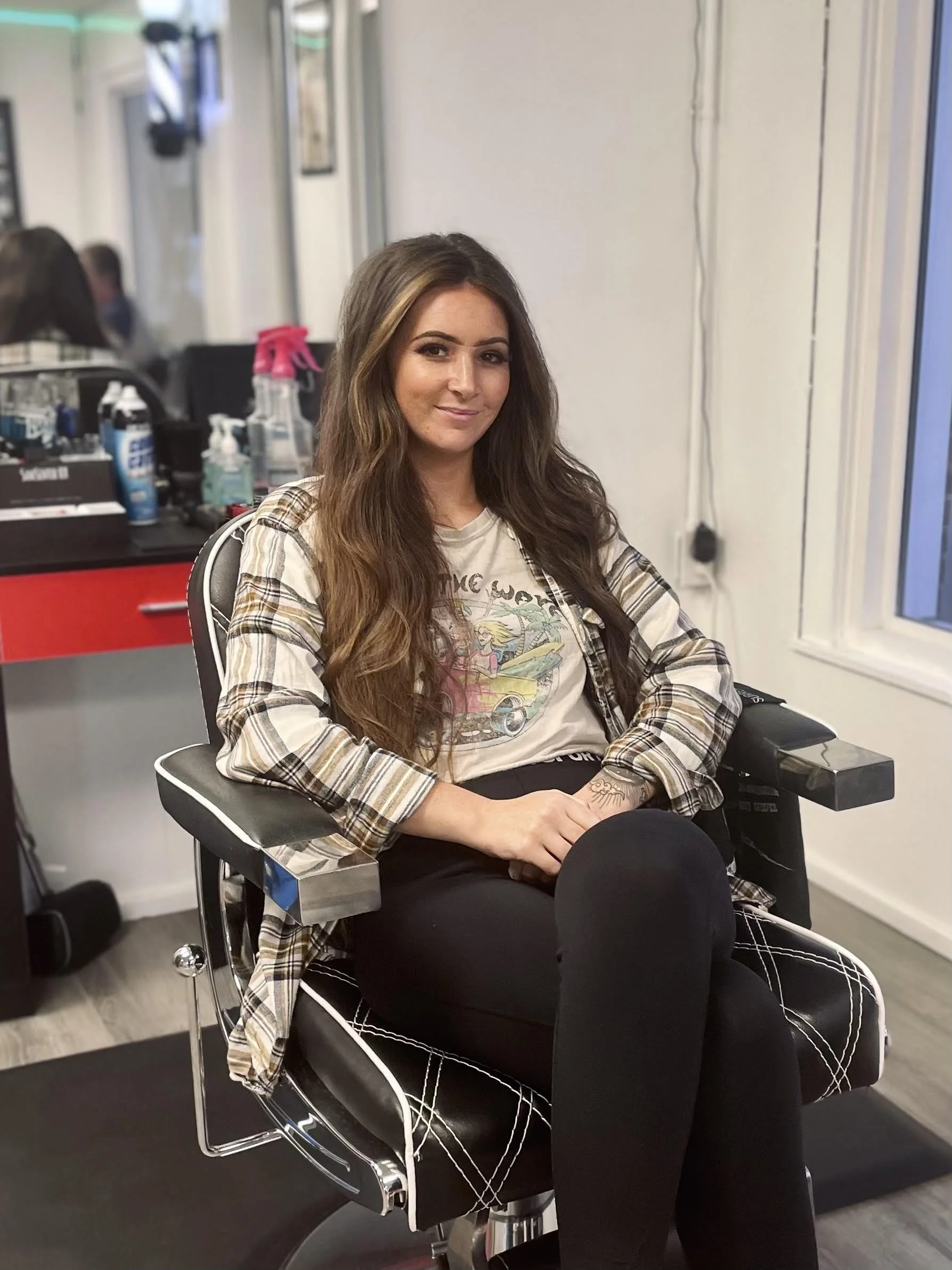 About — Culture Cutz