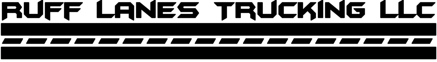 Ruff Lanes Trucking LLC