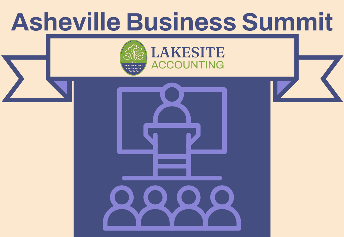 Asheville Business Summit