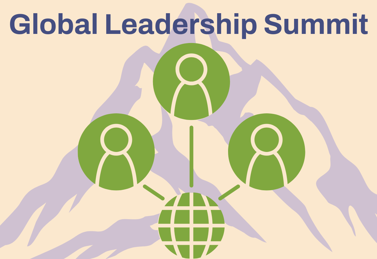 Global Leadership Summit 
