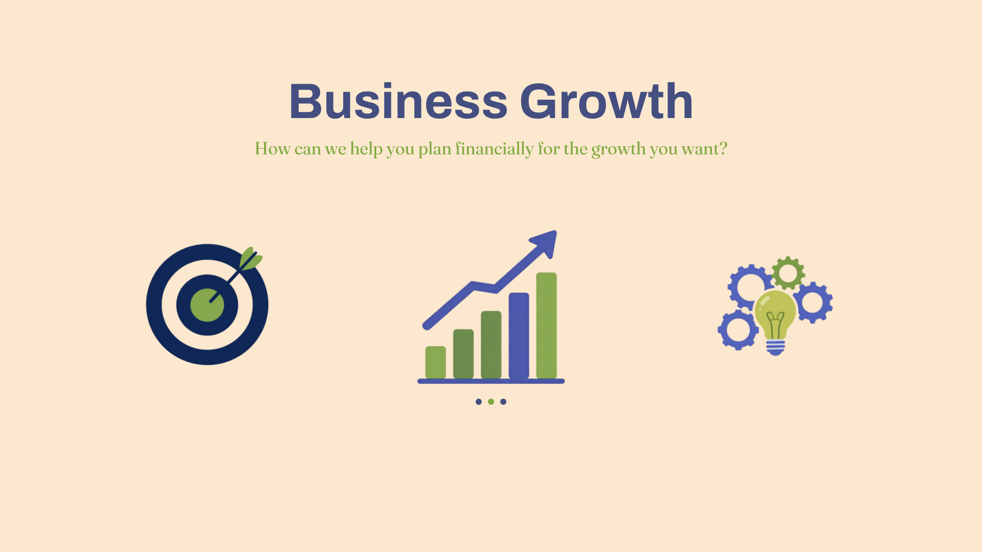Proactive vs. Reactive: Is Your Business Planning Ahead?