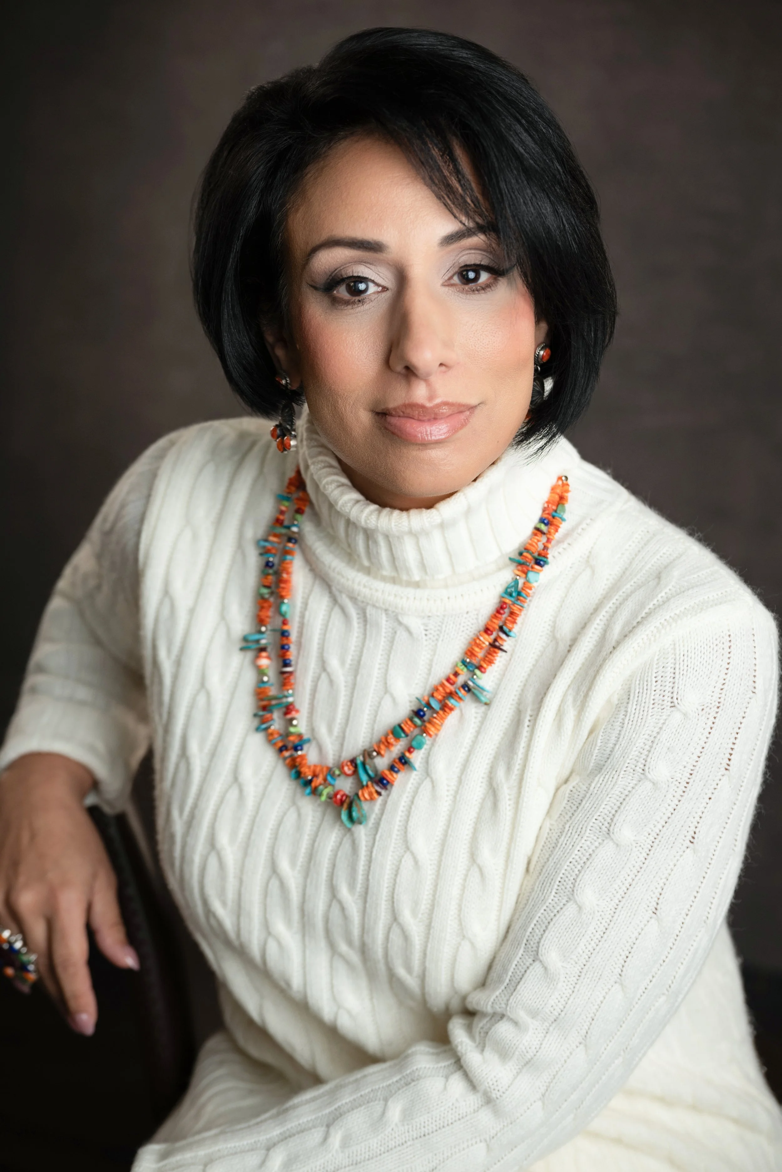 When a Headshot Session Turns Doubt Into Confidence