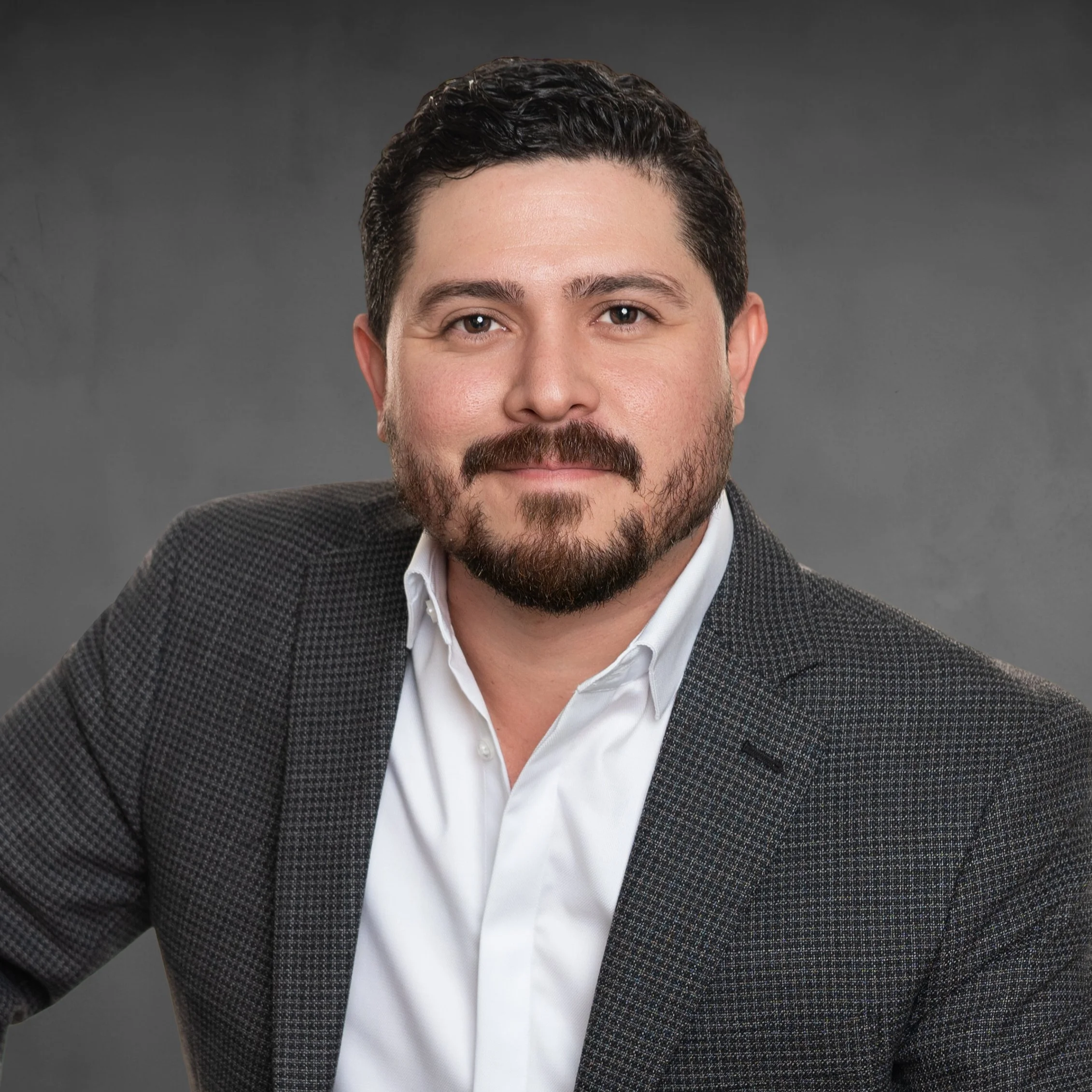 Men’s Headshots in San Antonio, TX