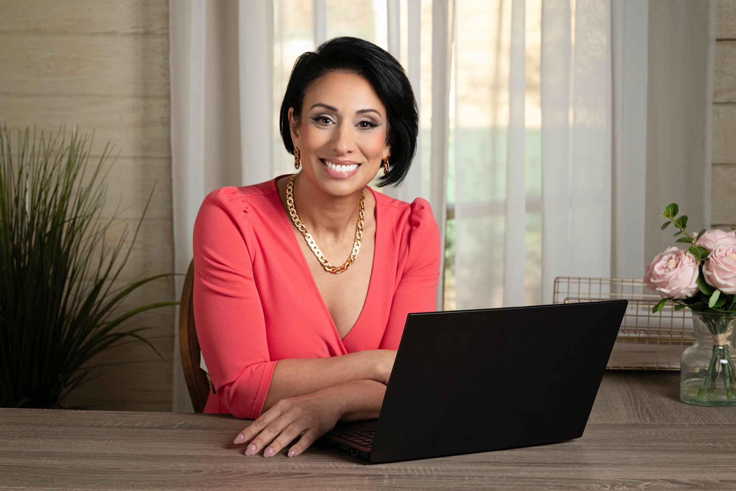 Best Headshot Photographers in San Antonio for Conference Networking Season