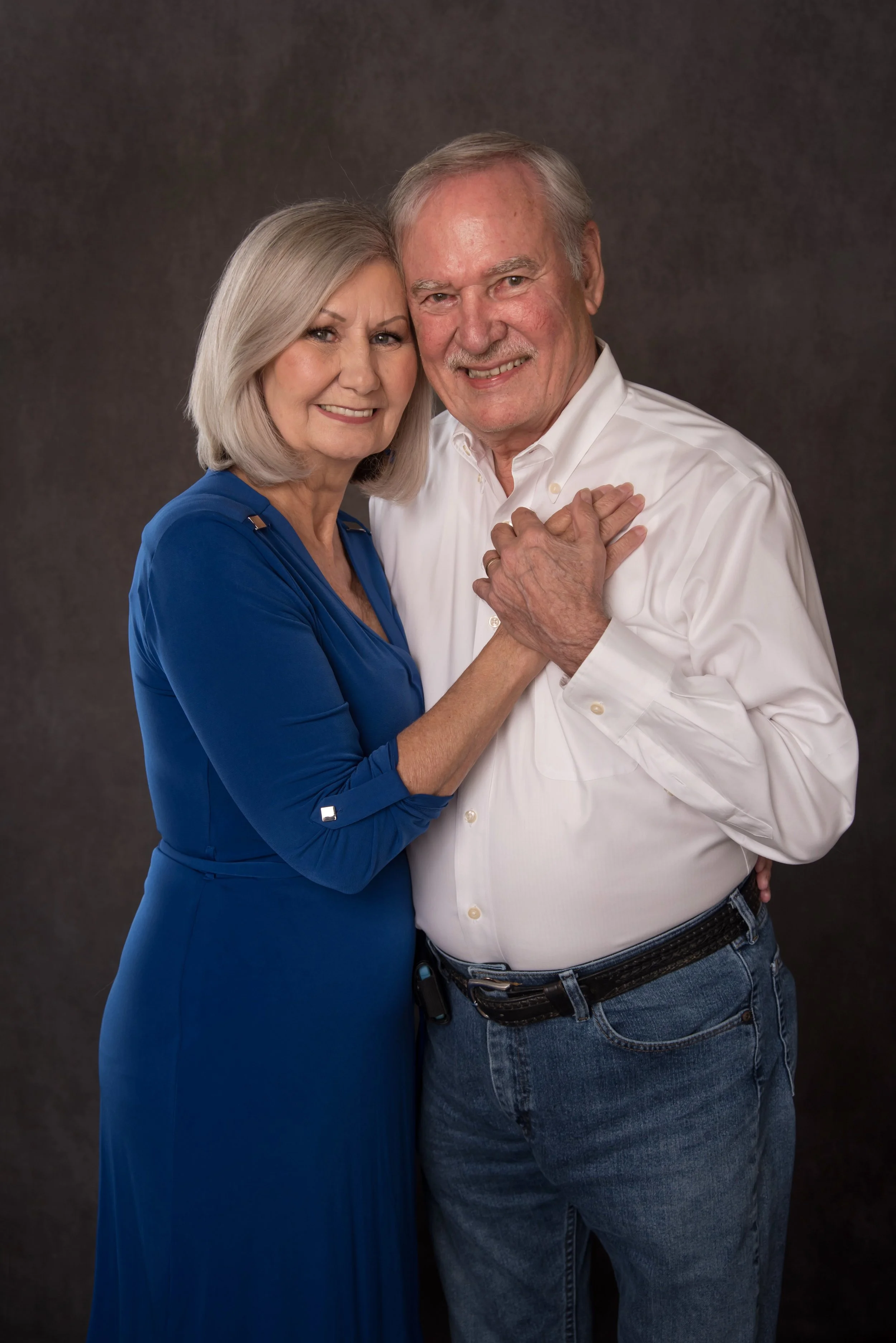 Why Every Woman Needs a Legacy Portrait in San Antonio