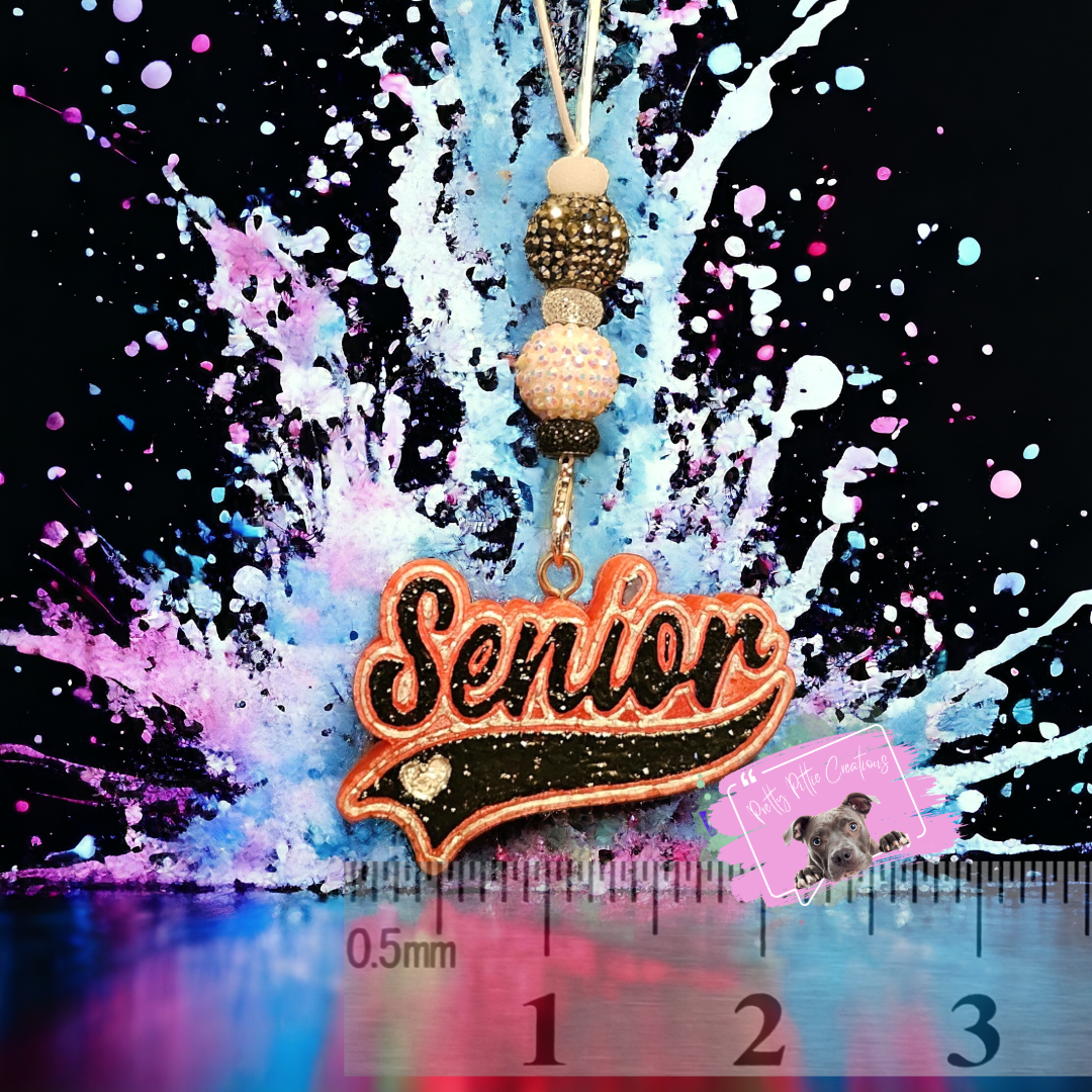 Senior banner